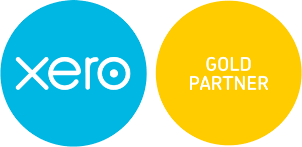 Xero Gold Partner