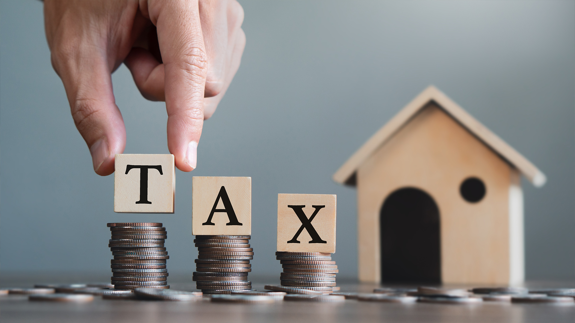 2025 Shockwave: Biden's Bold Move to Double Capital Gains Tax