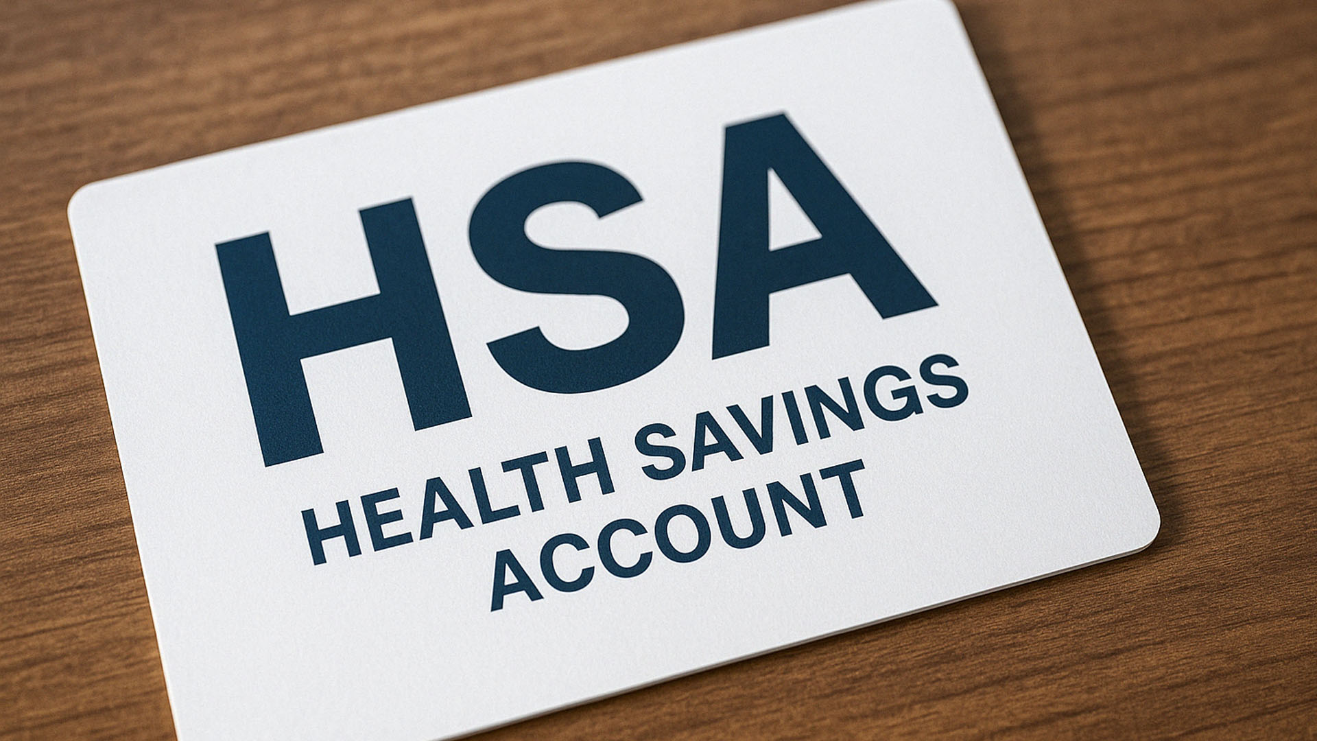 3 Secret HSA Moves to Build Tax-Free Wealth Forever