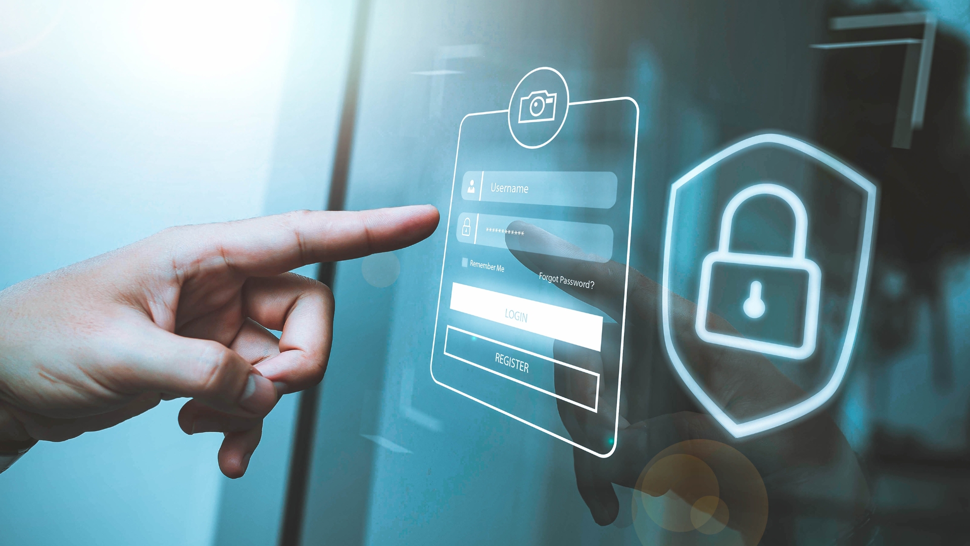 4 Ways to keep customer data secure