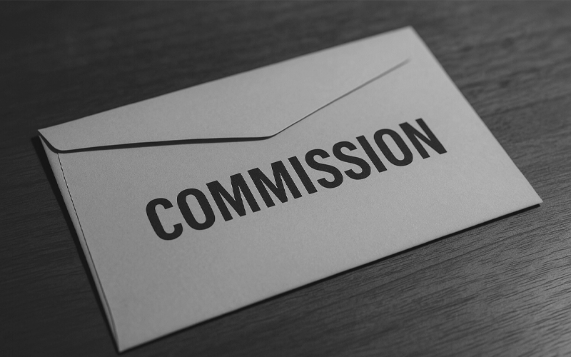 5 Commission Rules That Boost Sales & Protect Profits