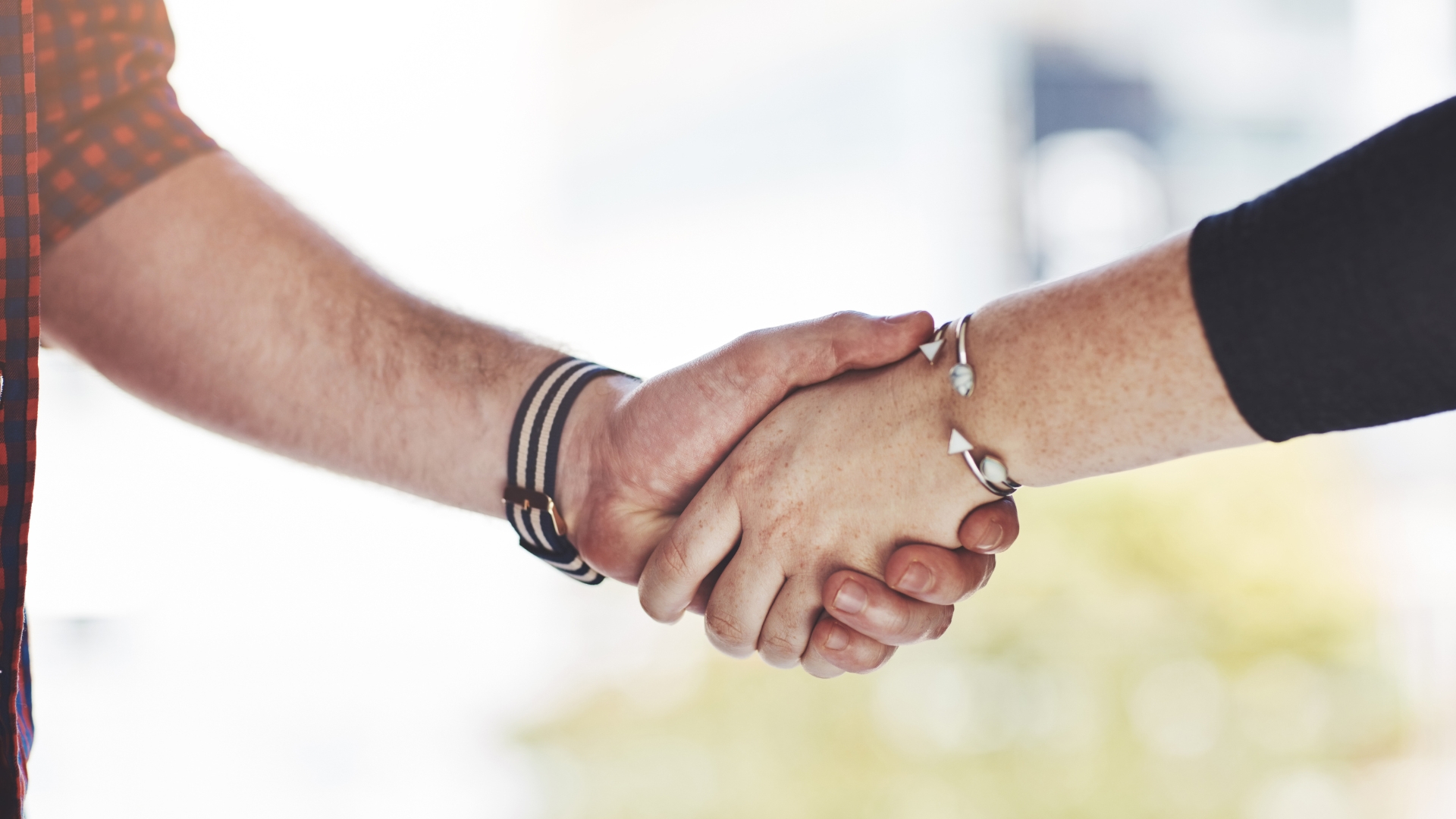 A Better Way to Setup Partnerships: Avoiding Headaches and Heartaches