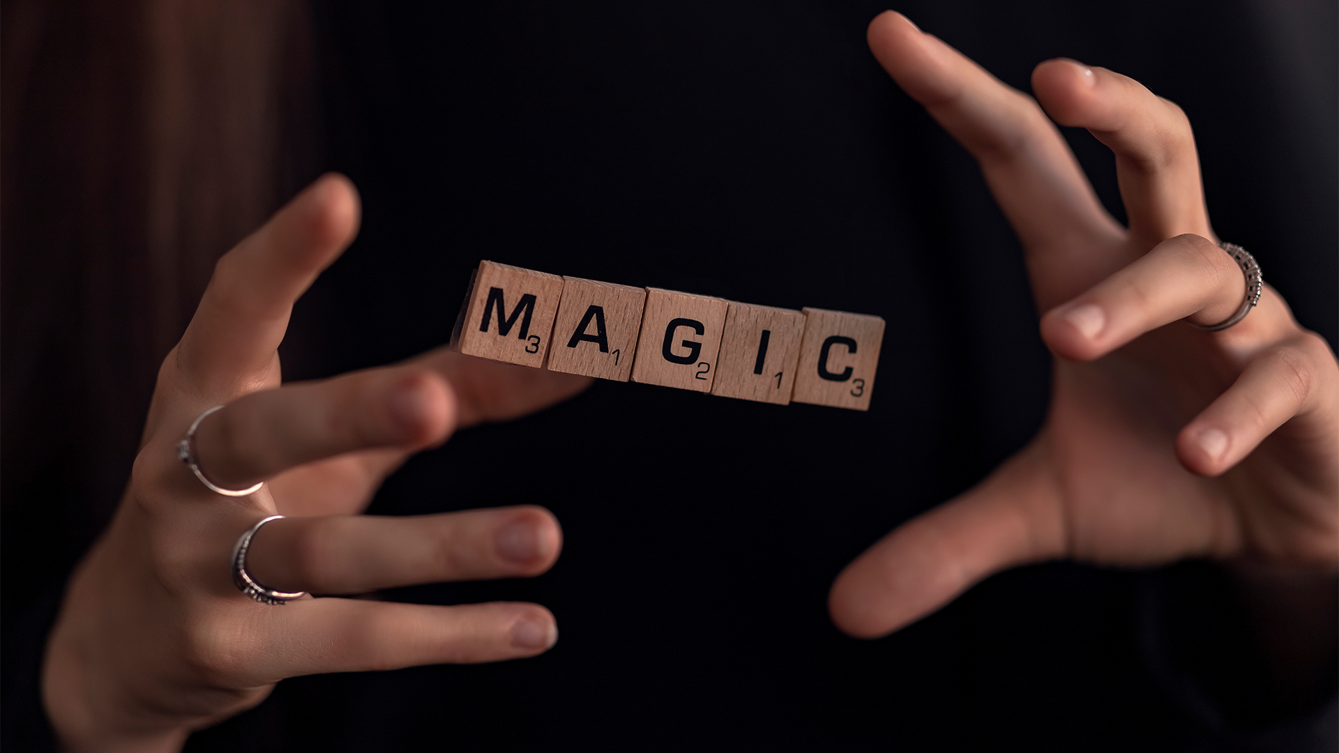 A Little Tax Magic