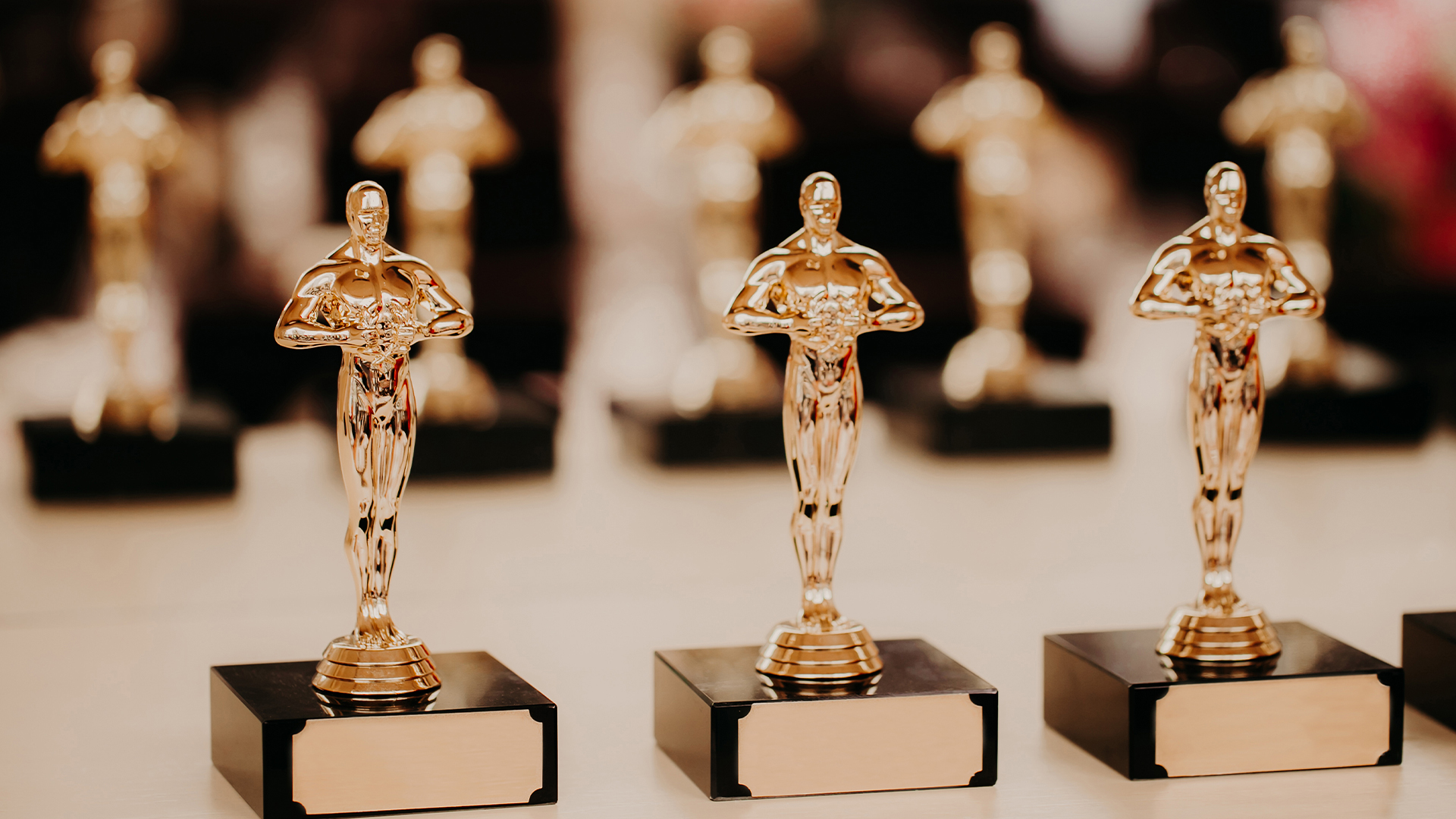 And the Oscar Goes To . . .