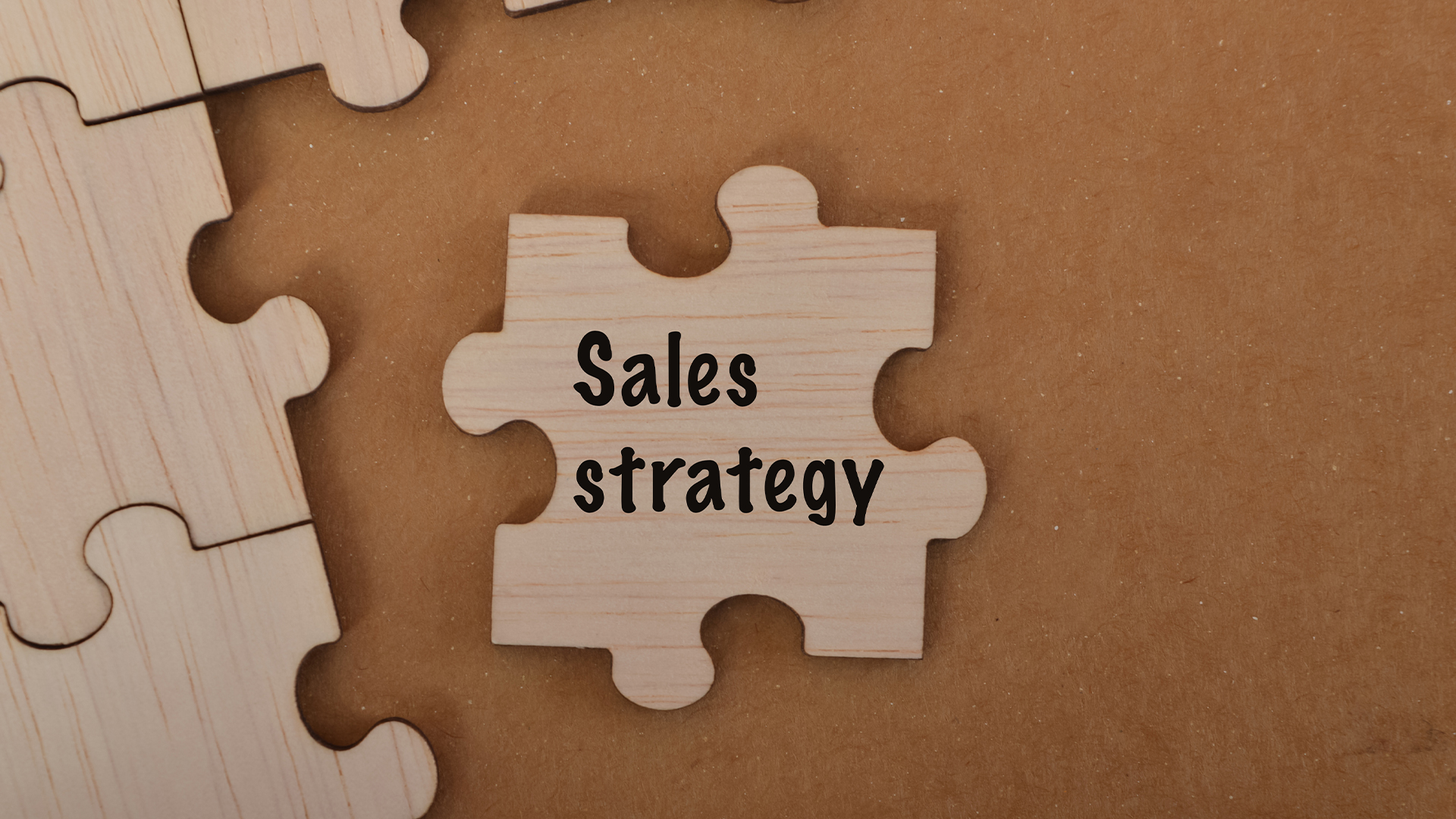 Are You Afraid of Sales? Think Again!