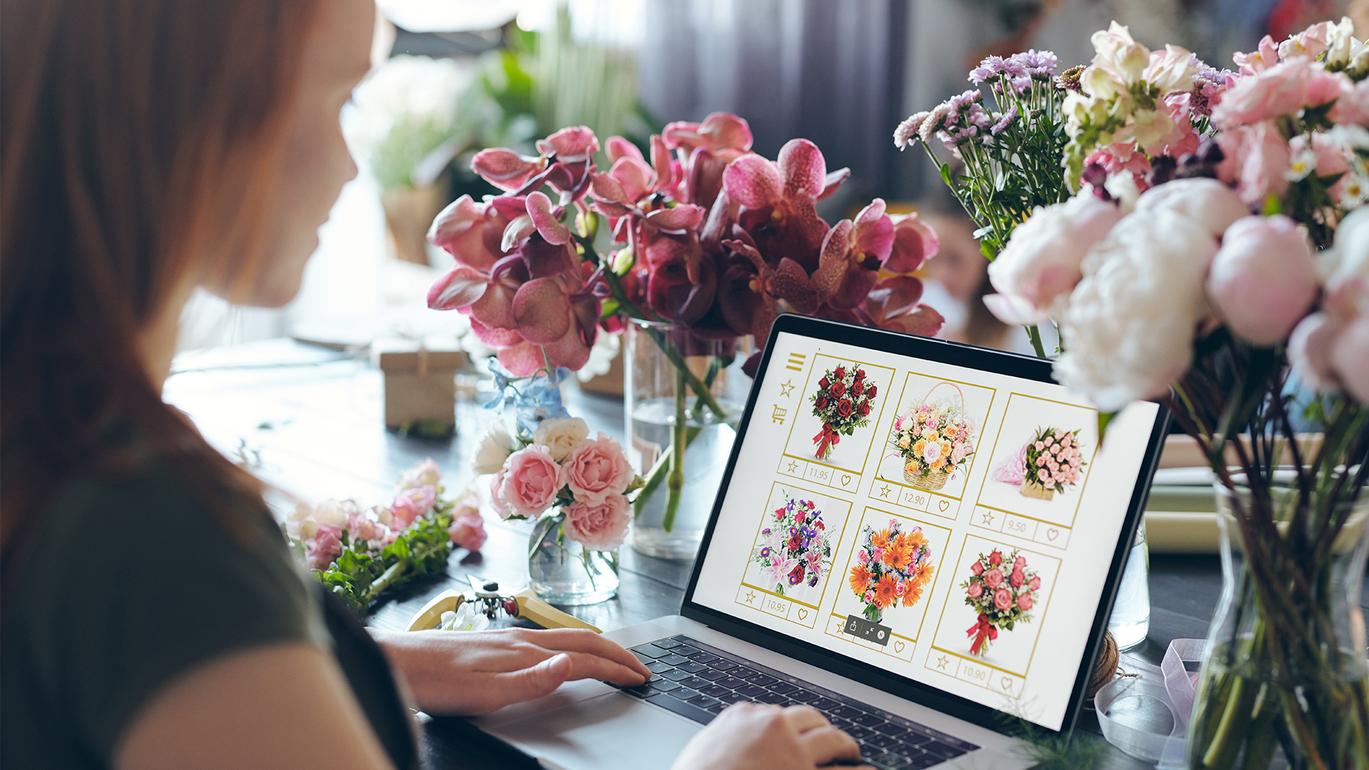 Are you on Ebay or Esty? New 1099K forms will be coming your way