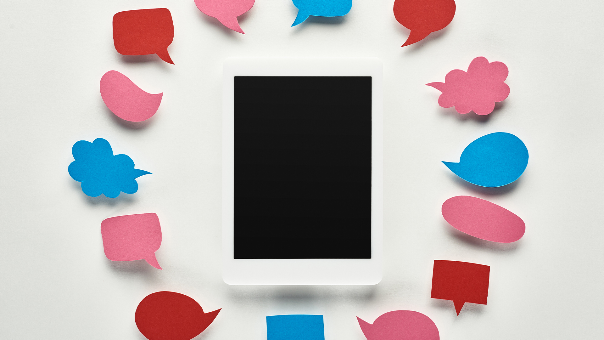 Blogs Have Merged