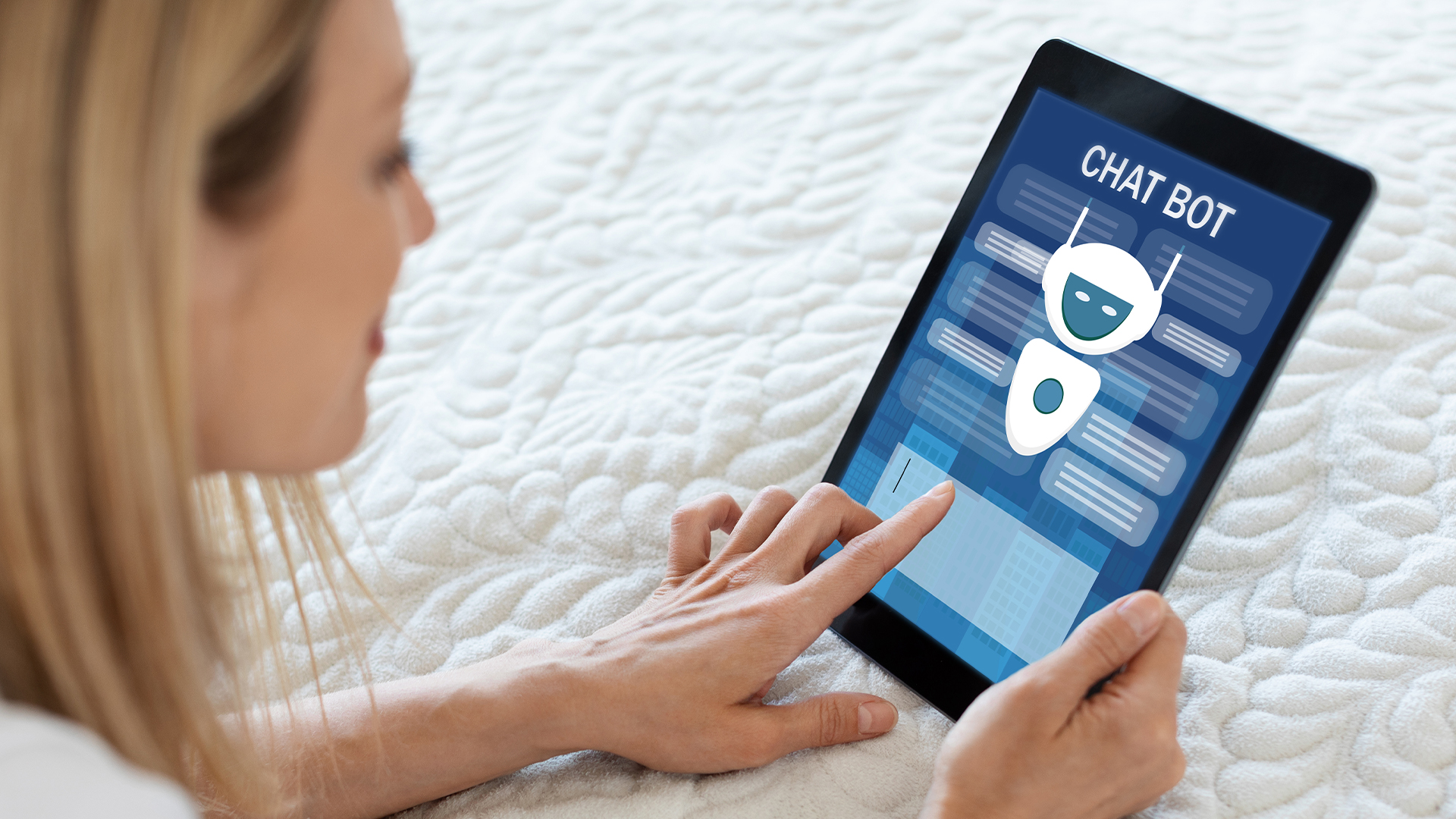 Bot Automation: The Ultimate Helping Hand for your Business
