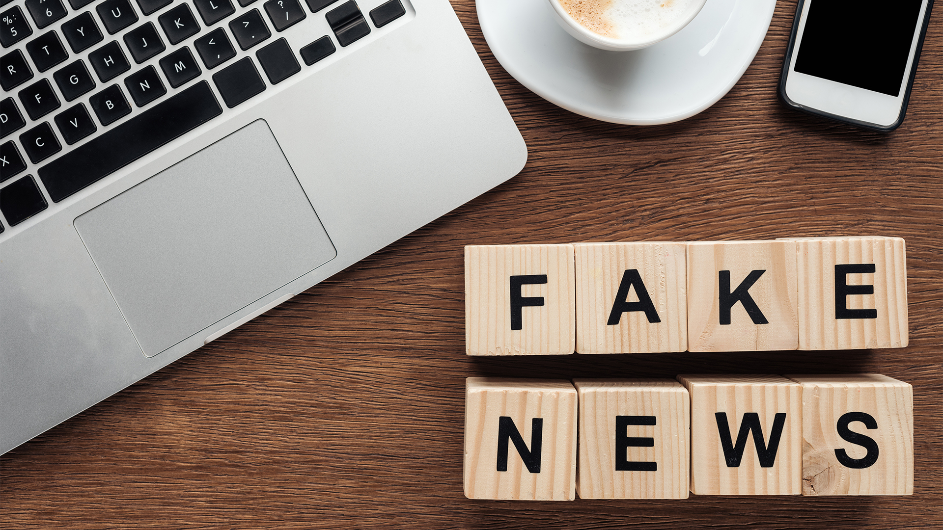 Break Free: Say Goodbye to Sensationalized News