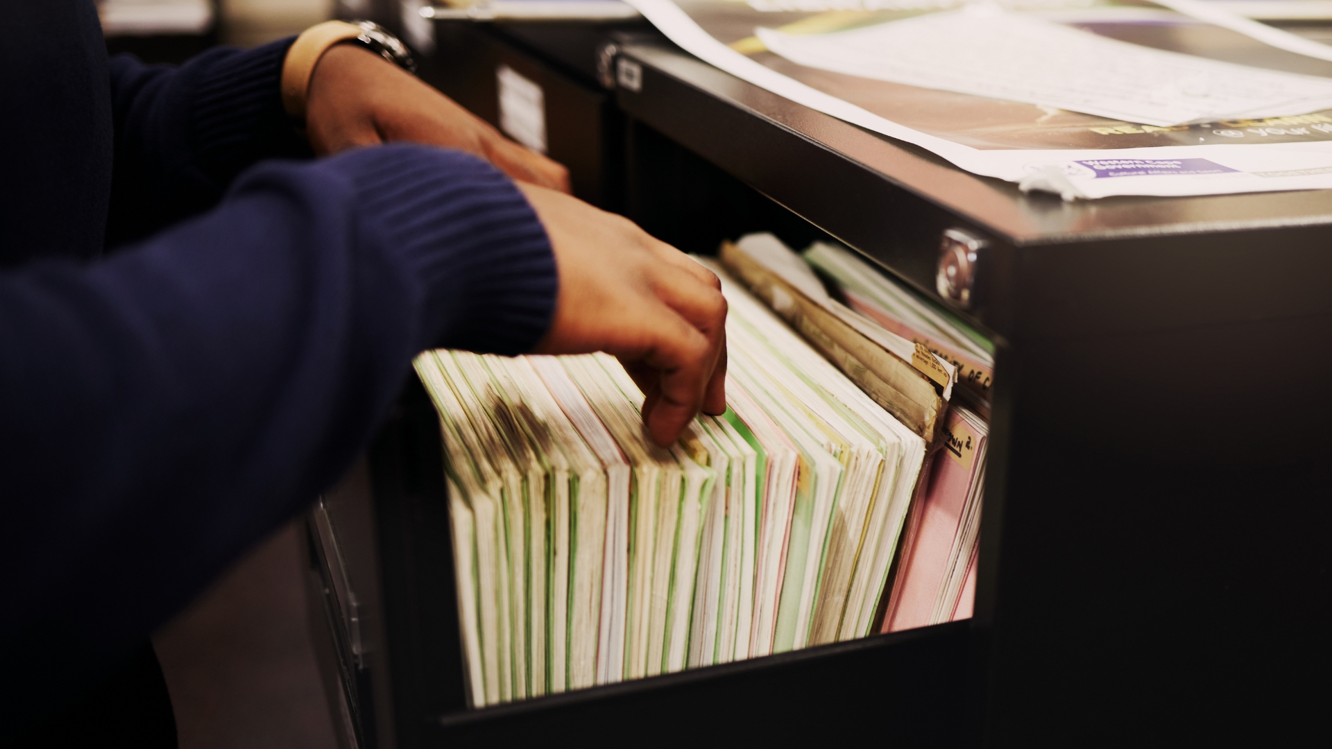 Business Essential Documents Toolbox