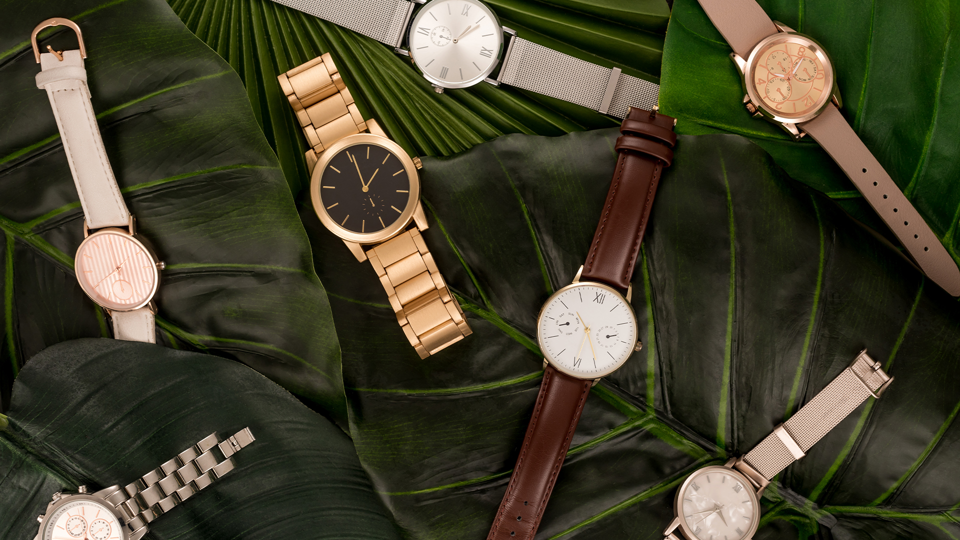 Can I Deduct a Watch as a Business Expense?