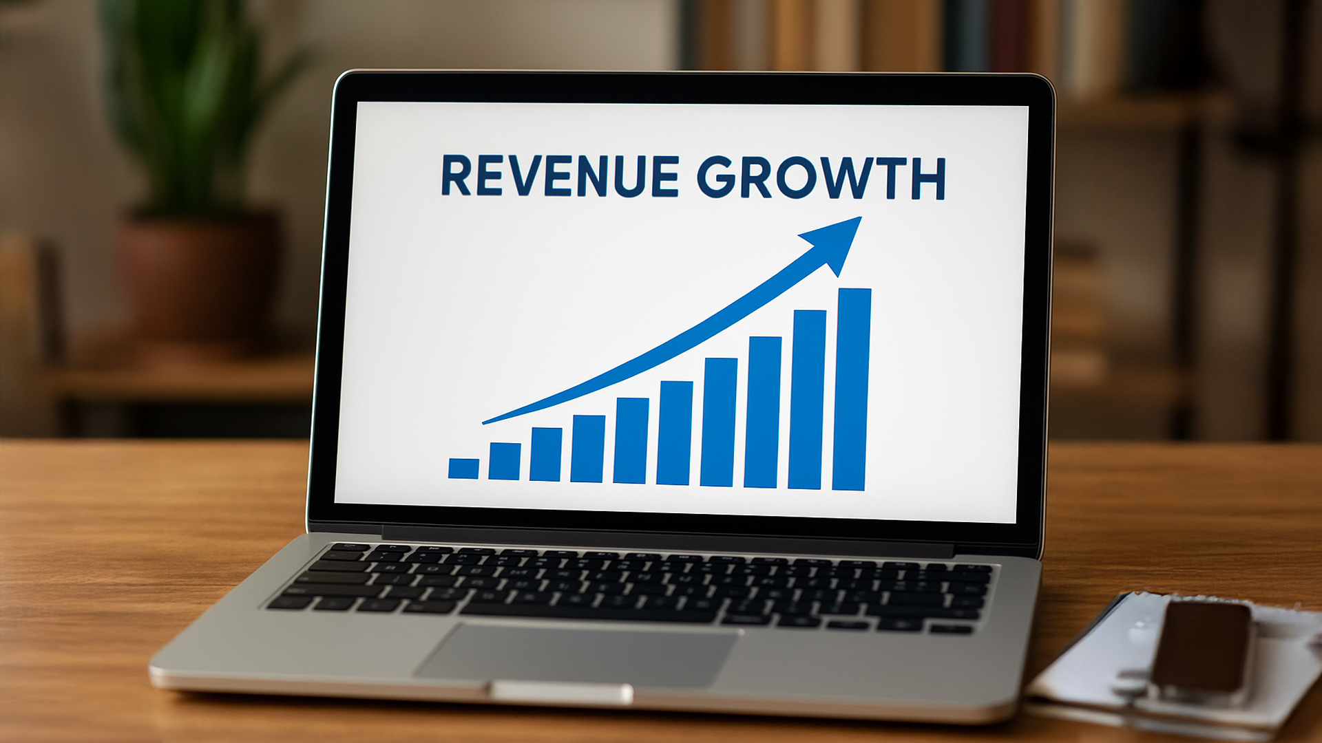 Can Lower Margins Make Your Business Healthier?