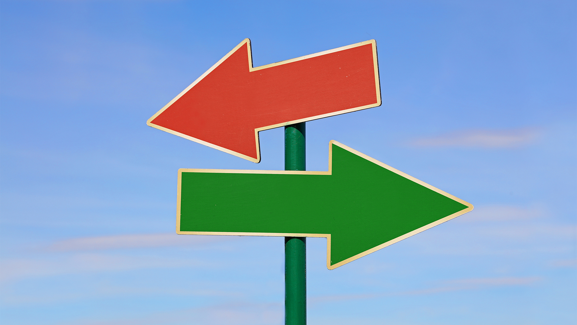 Caught in the Crossroads of 'Meh': How Not Deciding is Still a Decision!