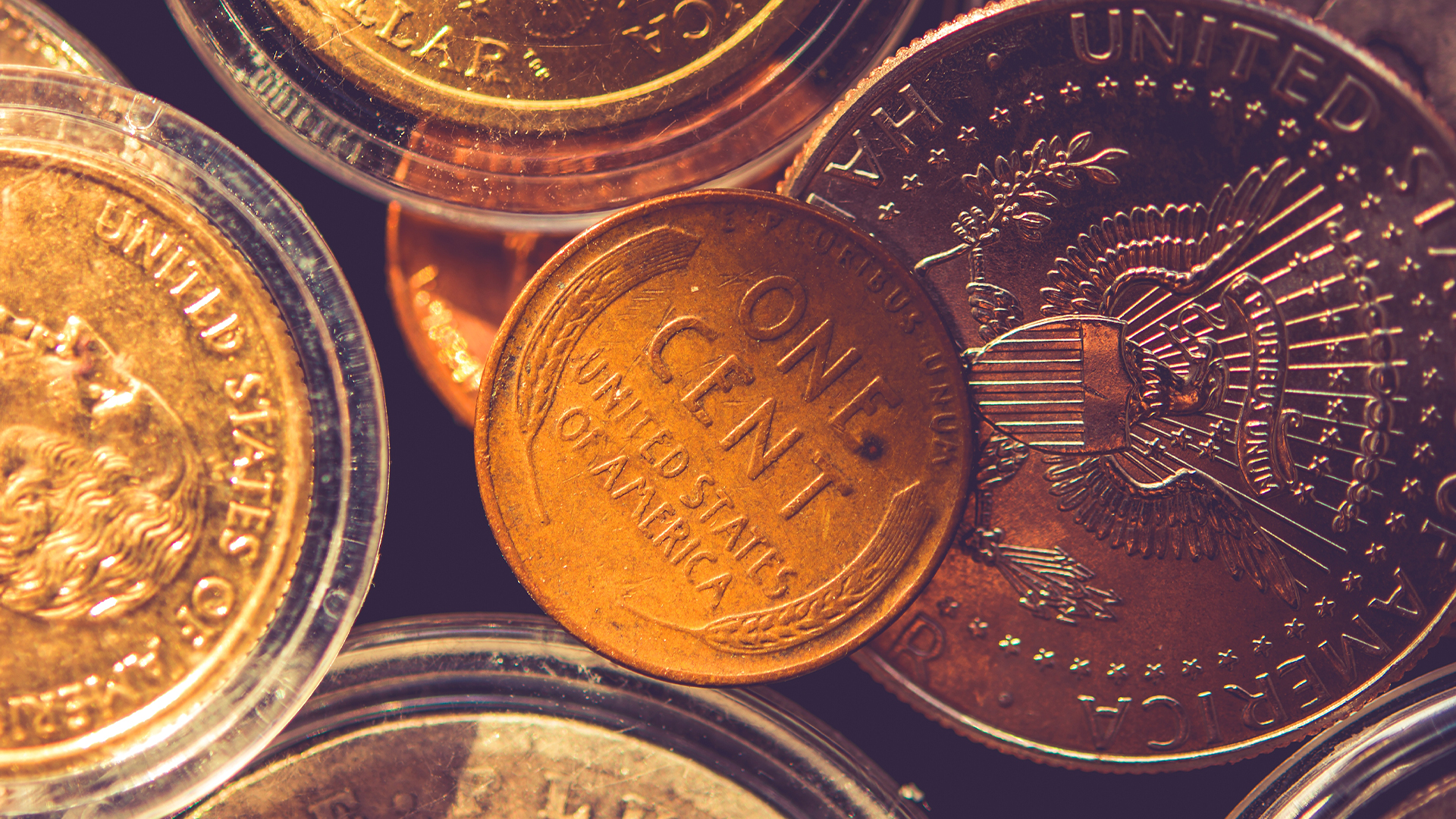 City Filing Tax Liens for 1 Penny?