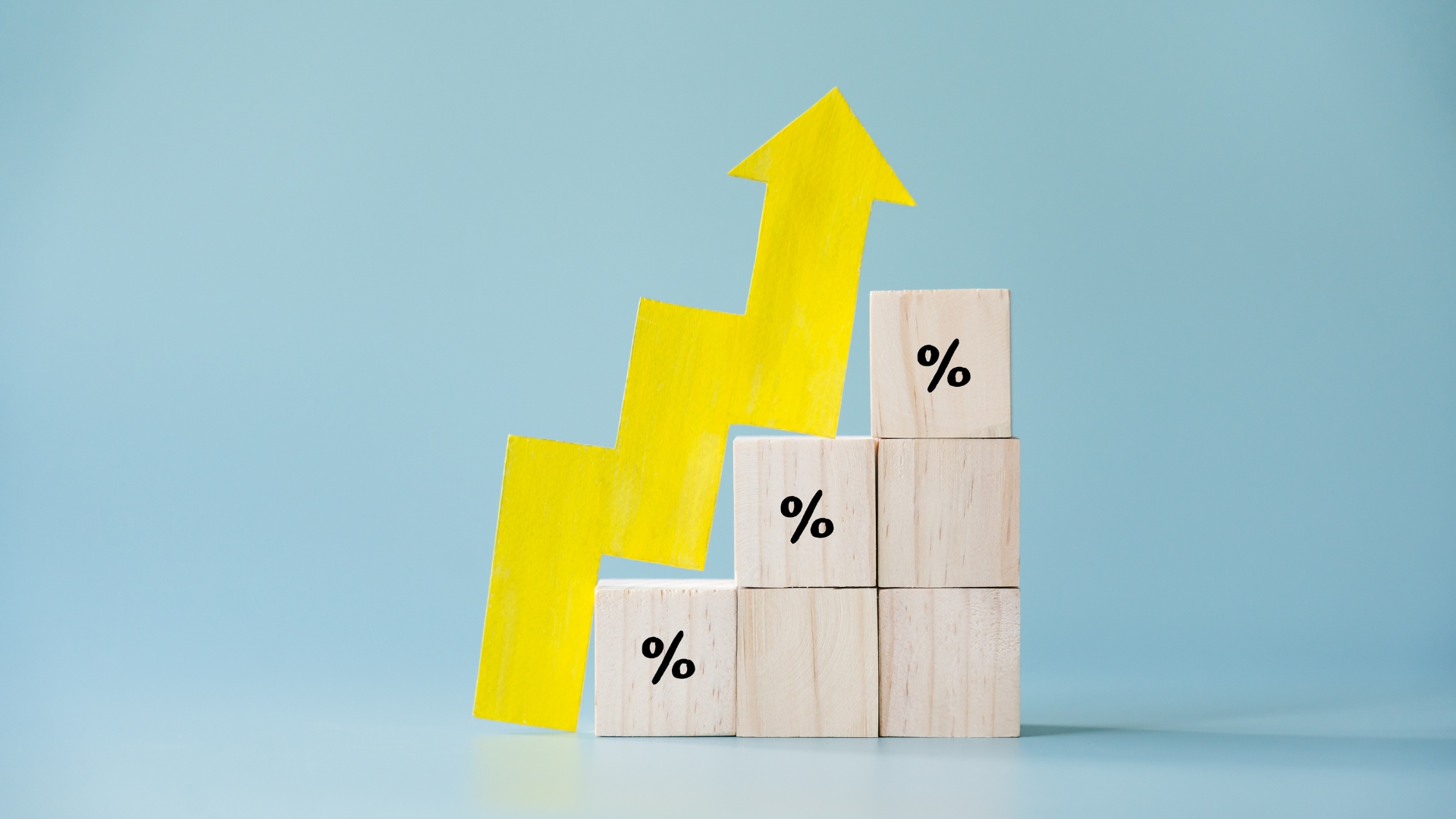 Combat interest rate rises in three easy ways