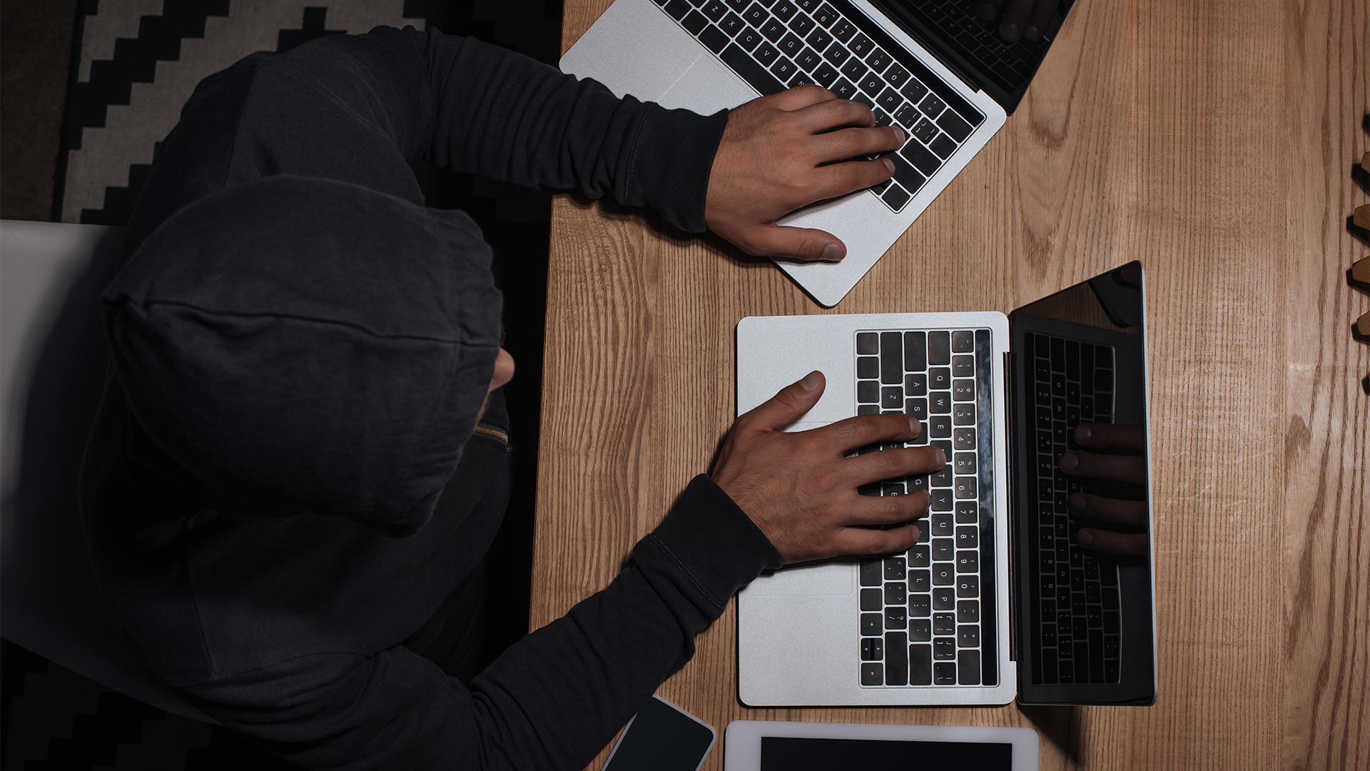 Cybercriminals Crack the Code to Your Business Accounts