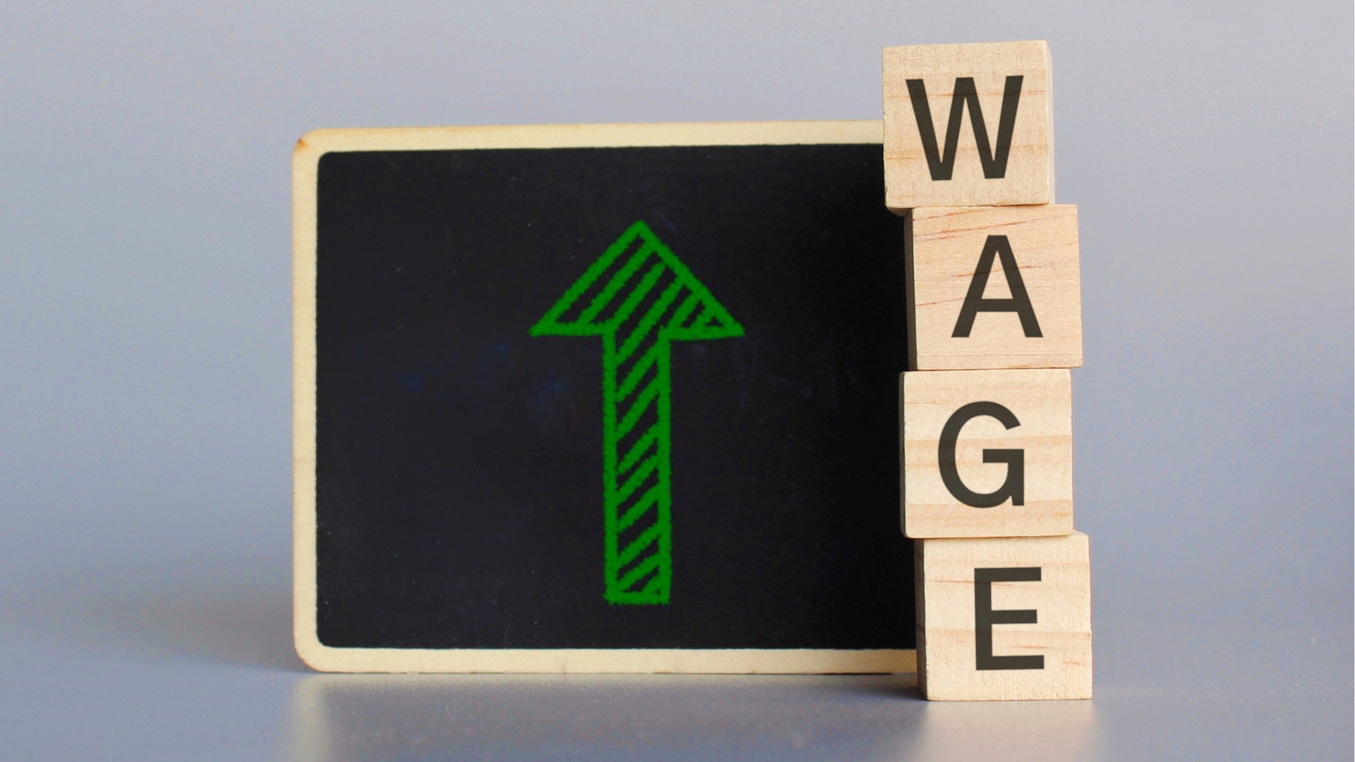 Dealing with Minimum Wage Increase