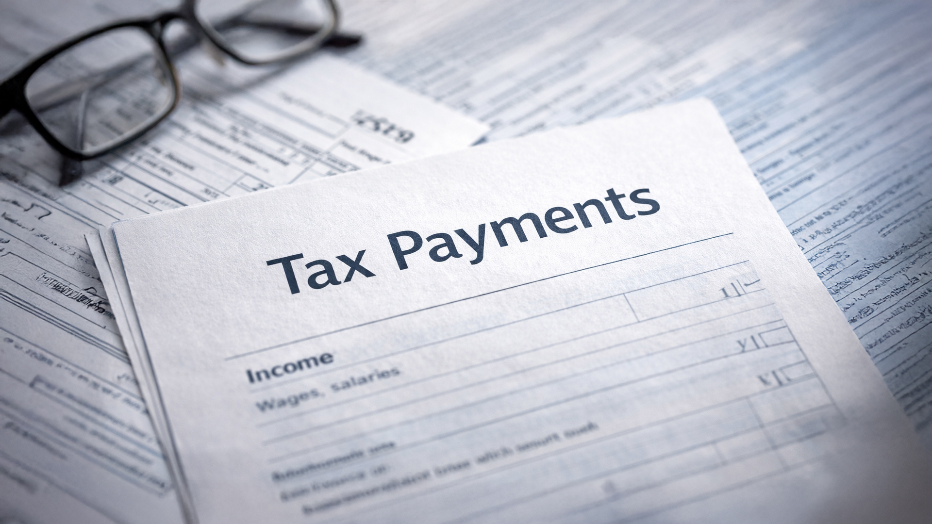 Do I Have to Make Estimated Payments? What If I Don’t?