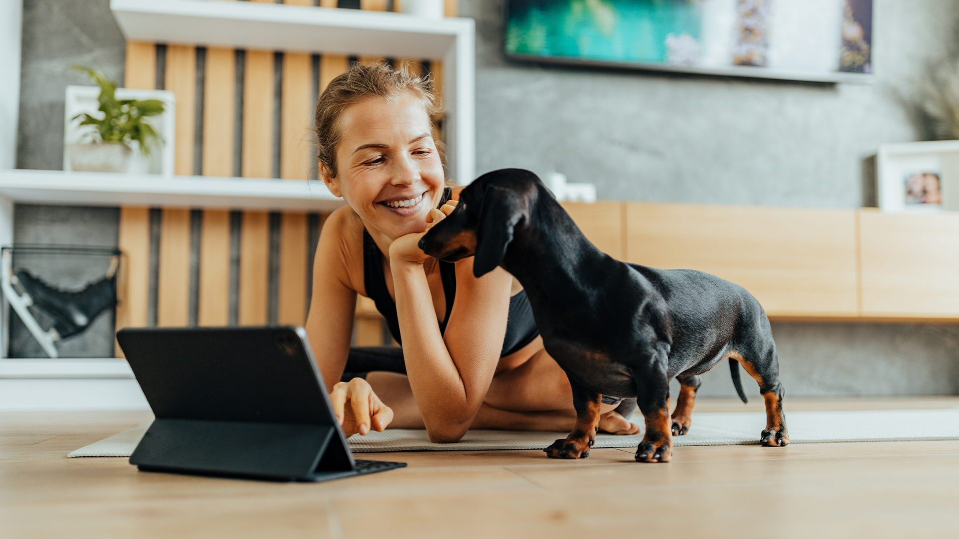 Do You Give Your Customers the Wienie?