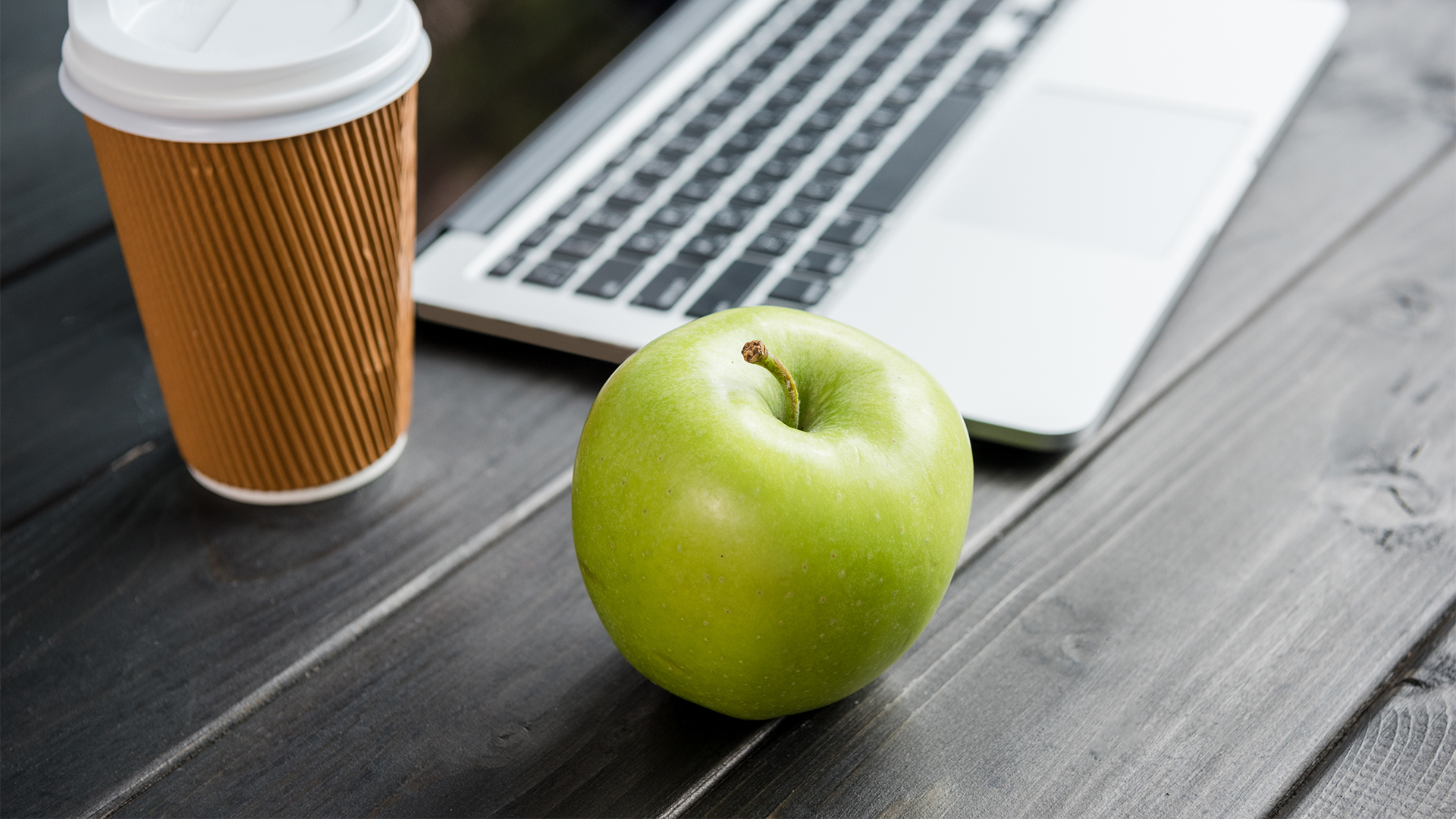 Does an Apple a day keep the IRS away?