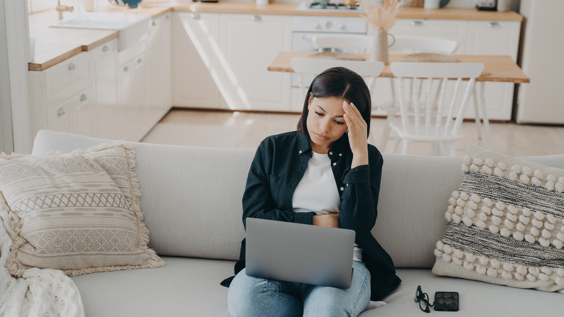 Down to the wire — Do you really need an extension?