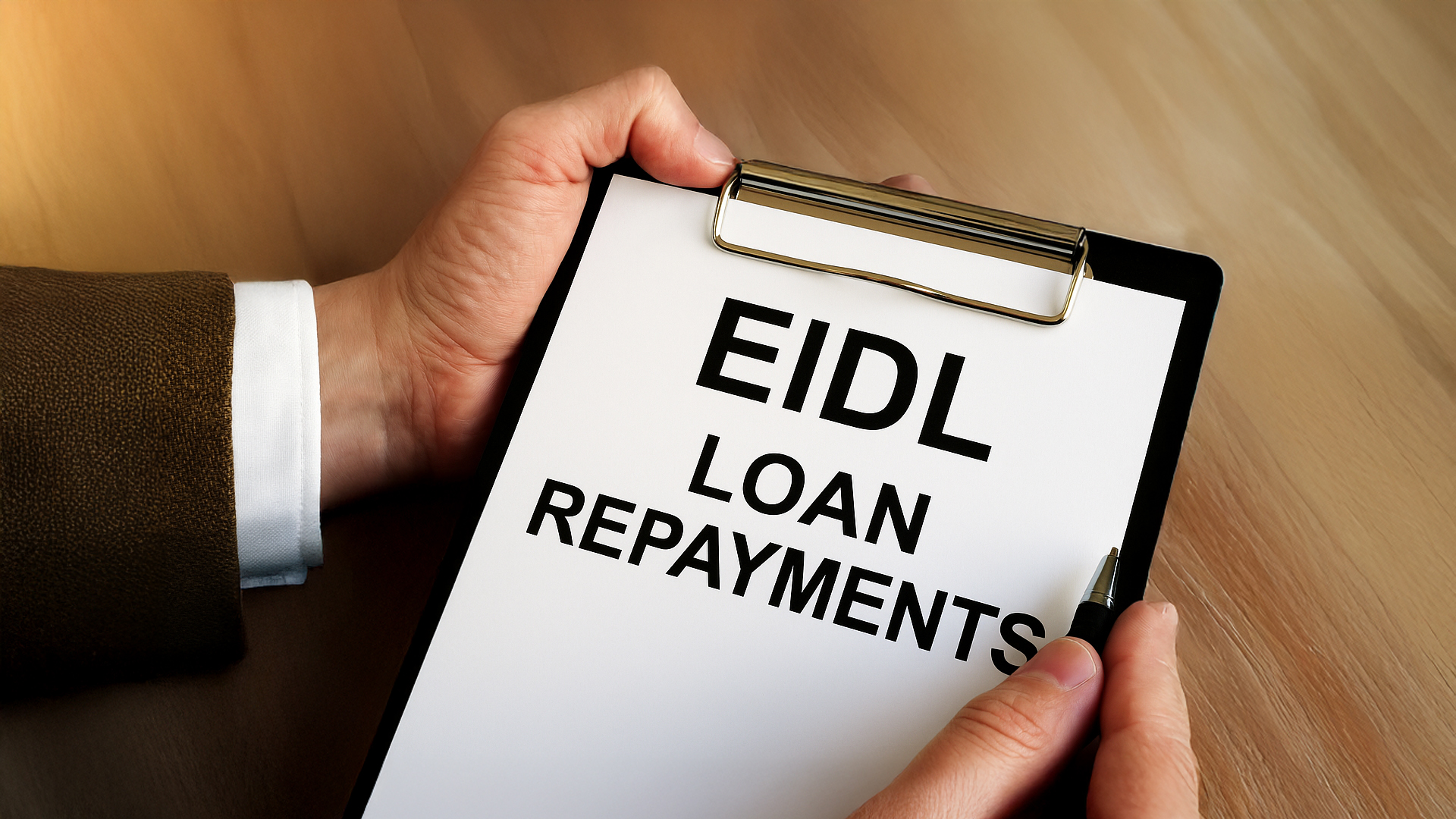 EIDL Loan Forgiveness: Request Forgiveness Now!
