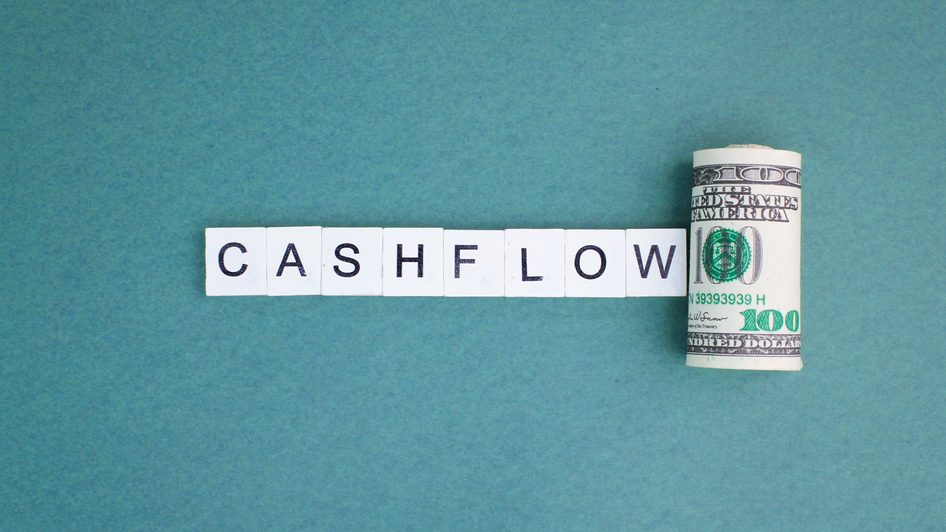 Five Ways to Manage a Healthy Cash Flow