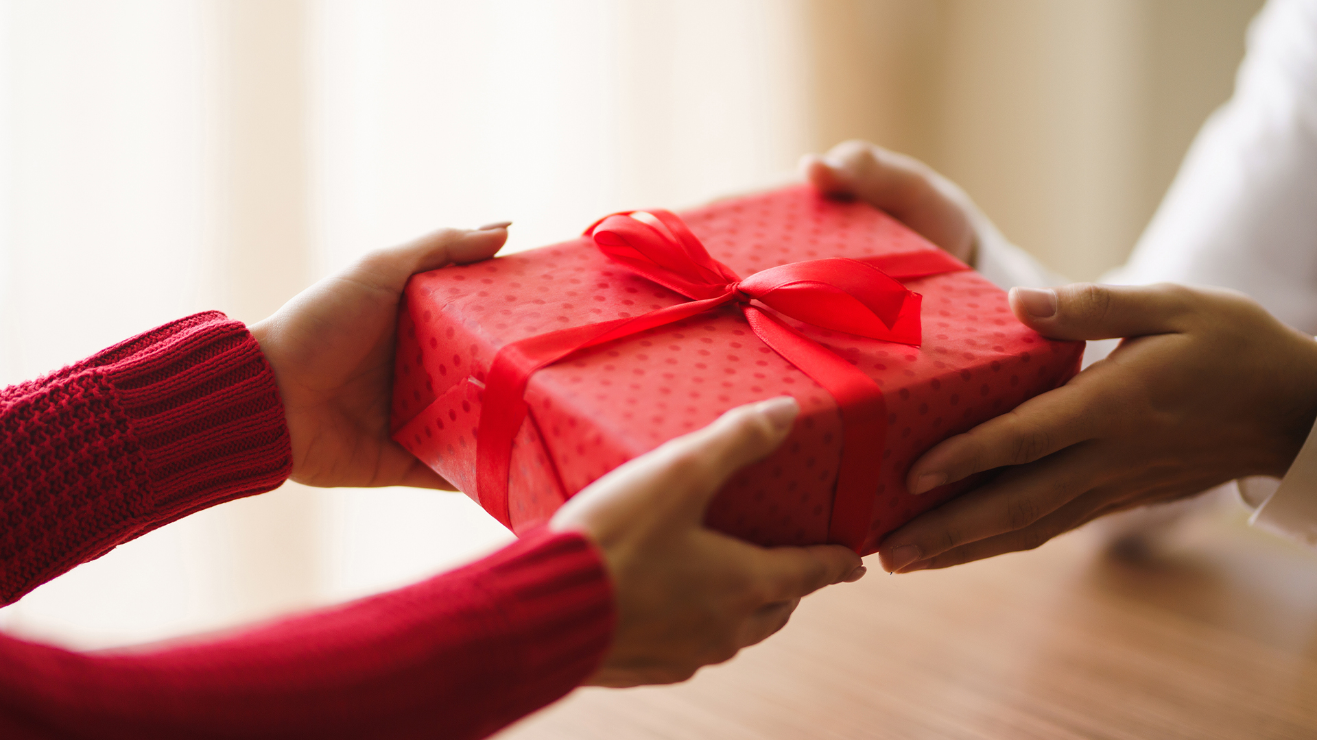 Gifting is Not a Tax Deduction