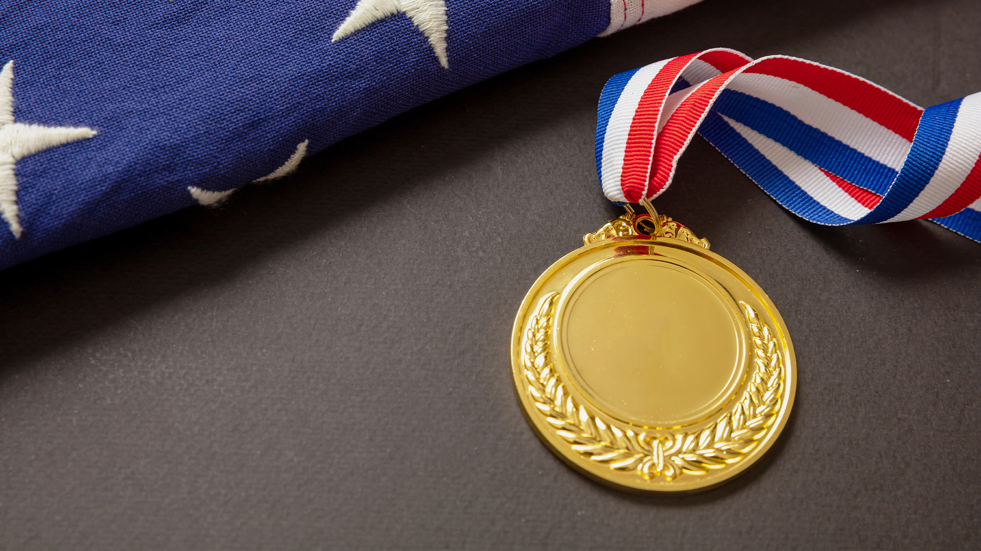 Go for the Gold