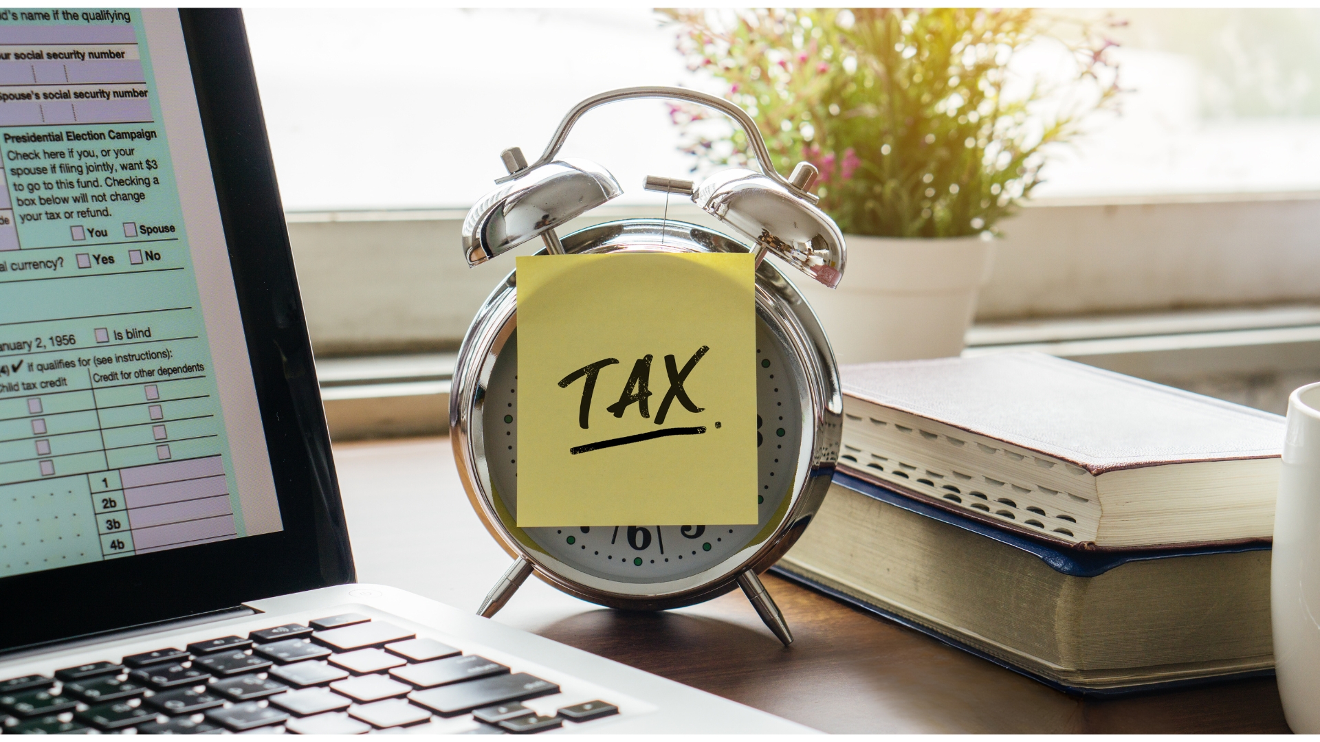 How are Distributions Taxed?