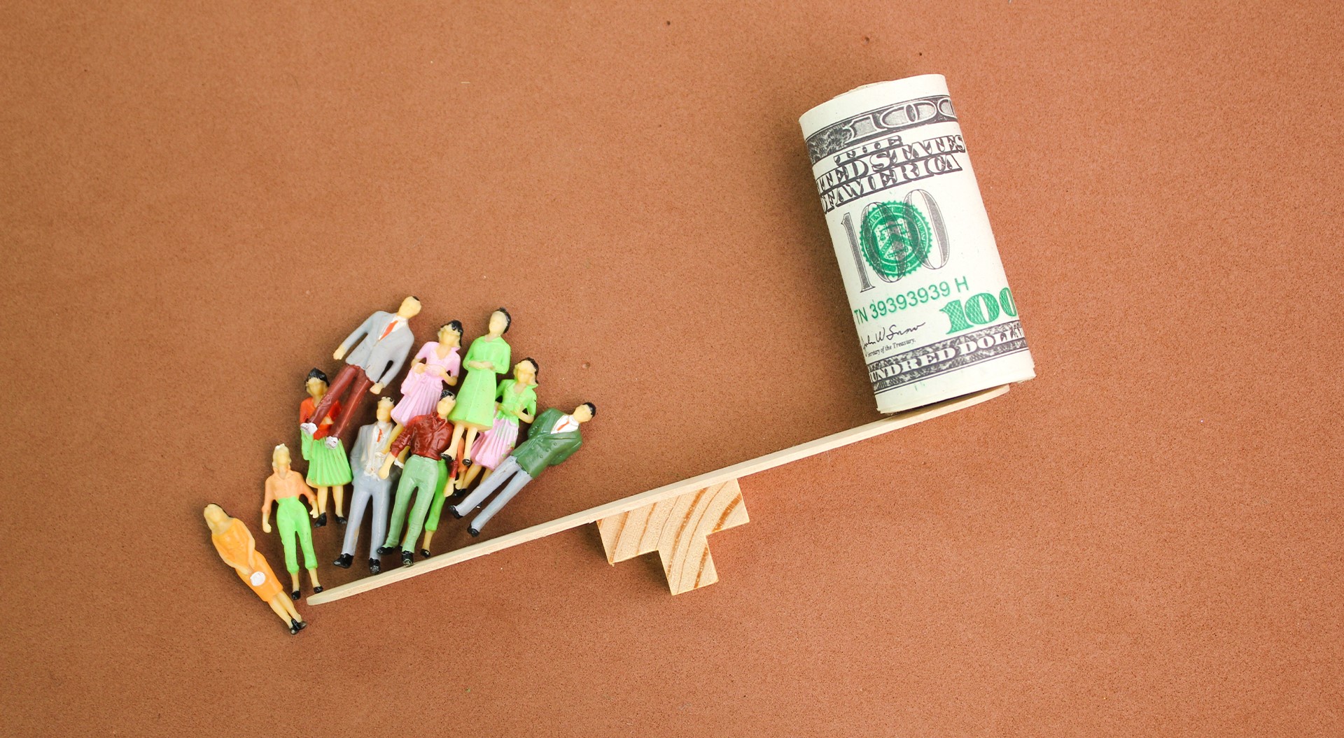 How Much More Can the Rich Pay?