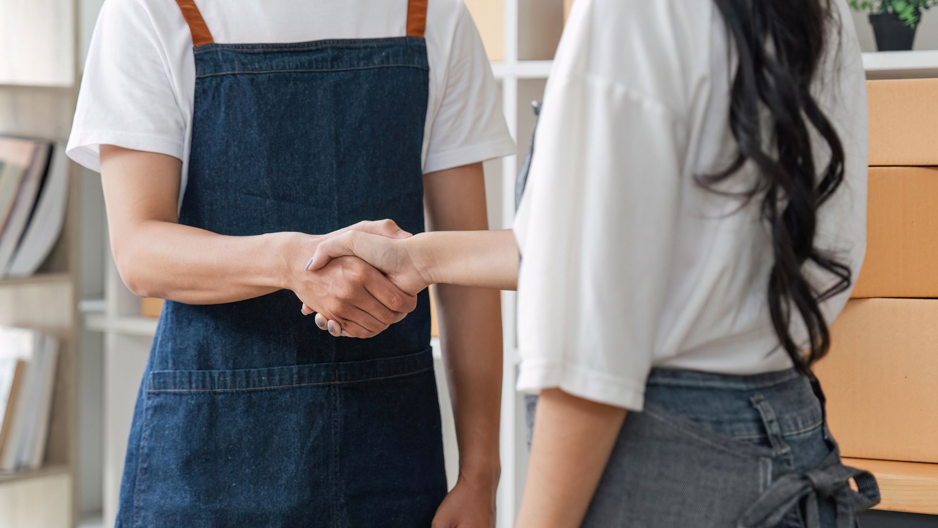 How to get your business noticed on a shoestring budget