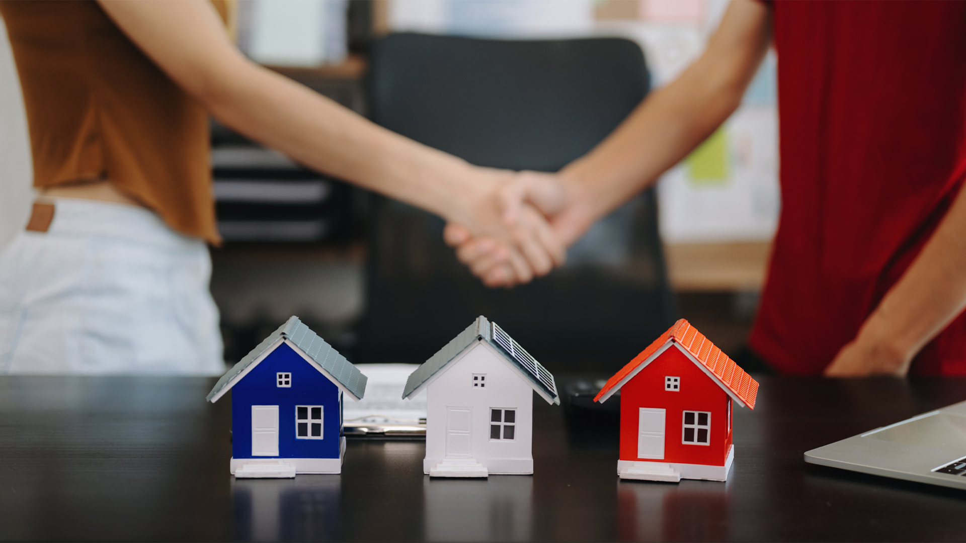 Inflation Will Drive Real Estate Market Back