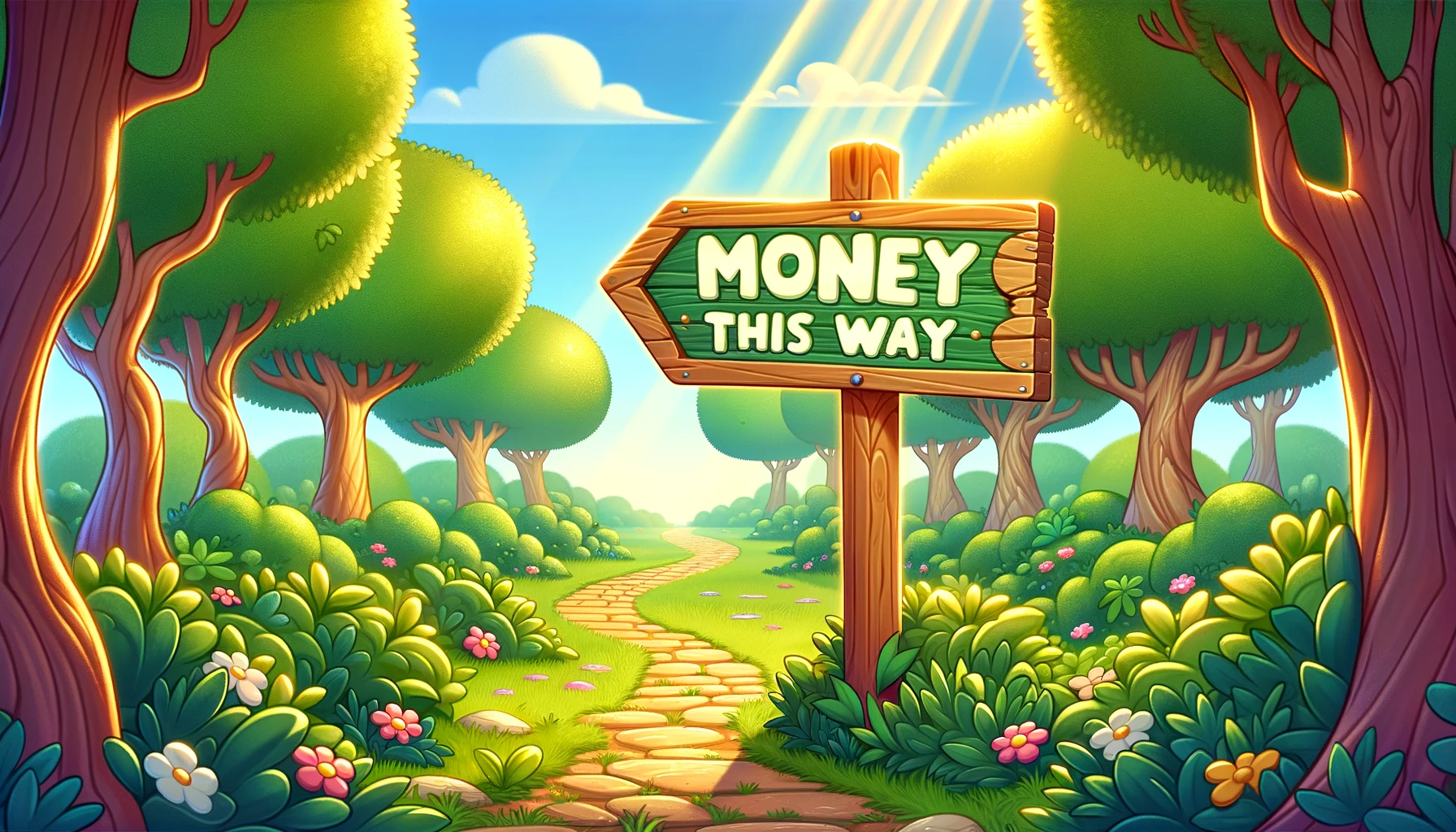 IRS Goes Where The Money Is