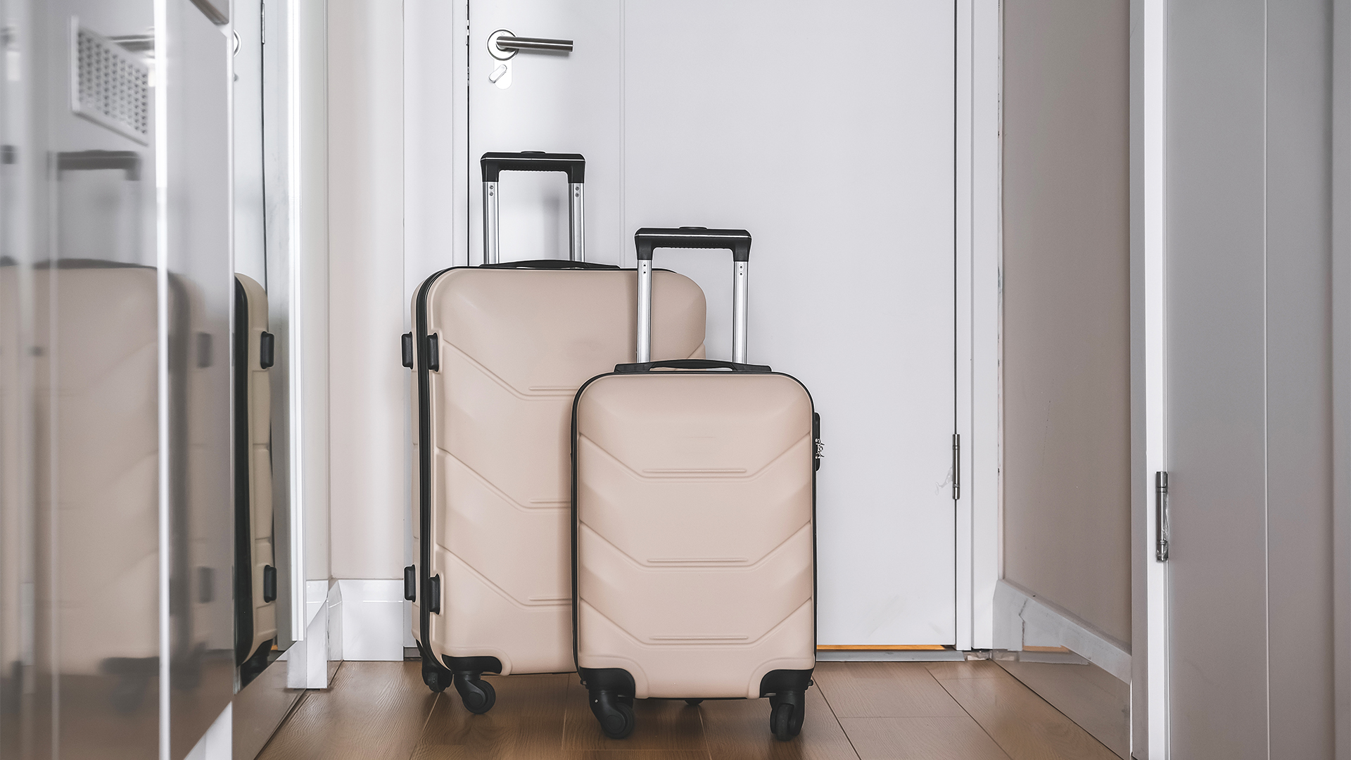 IRS Liberalizes Position on Local Lodging