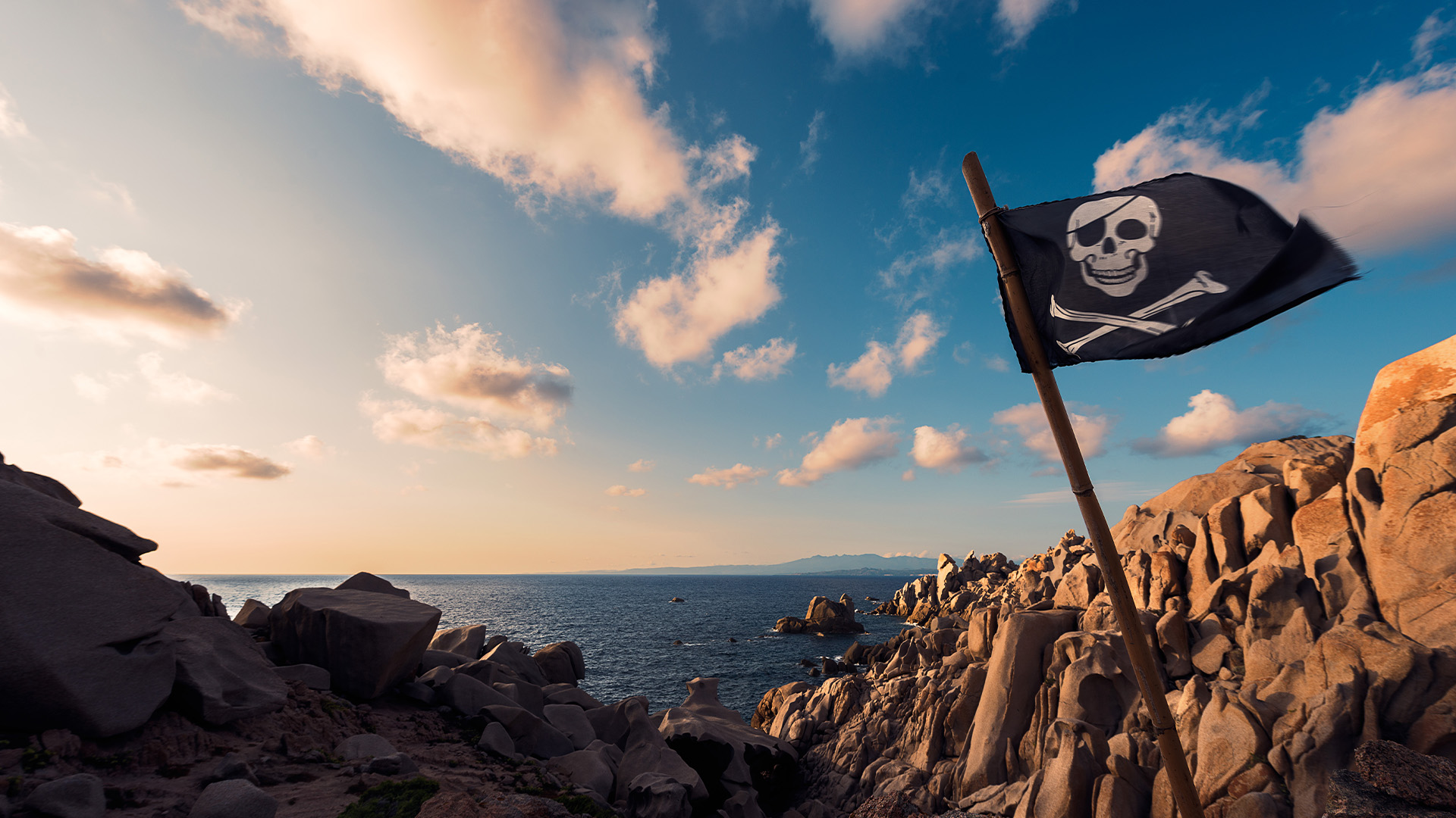 IRS Scuttles Tax Breaks for Pirate Victims