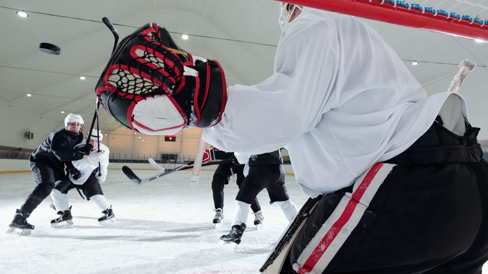 IRS Slapshot Misses