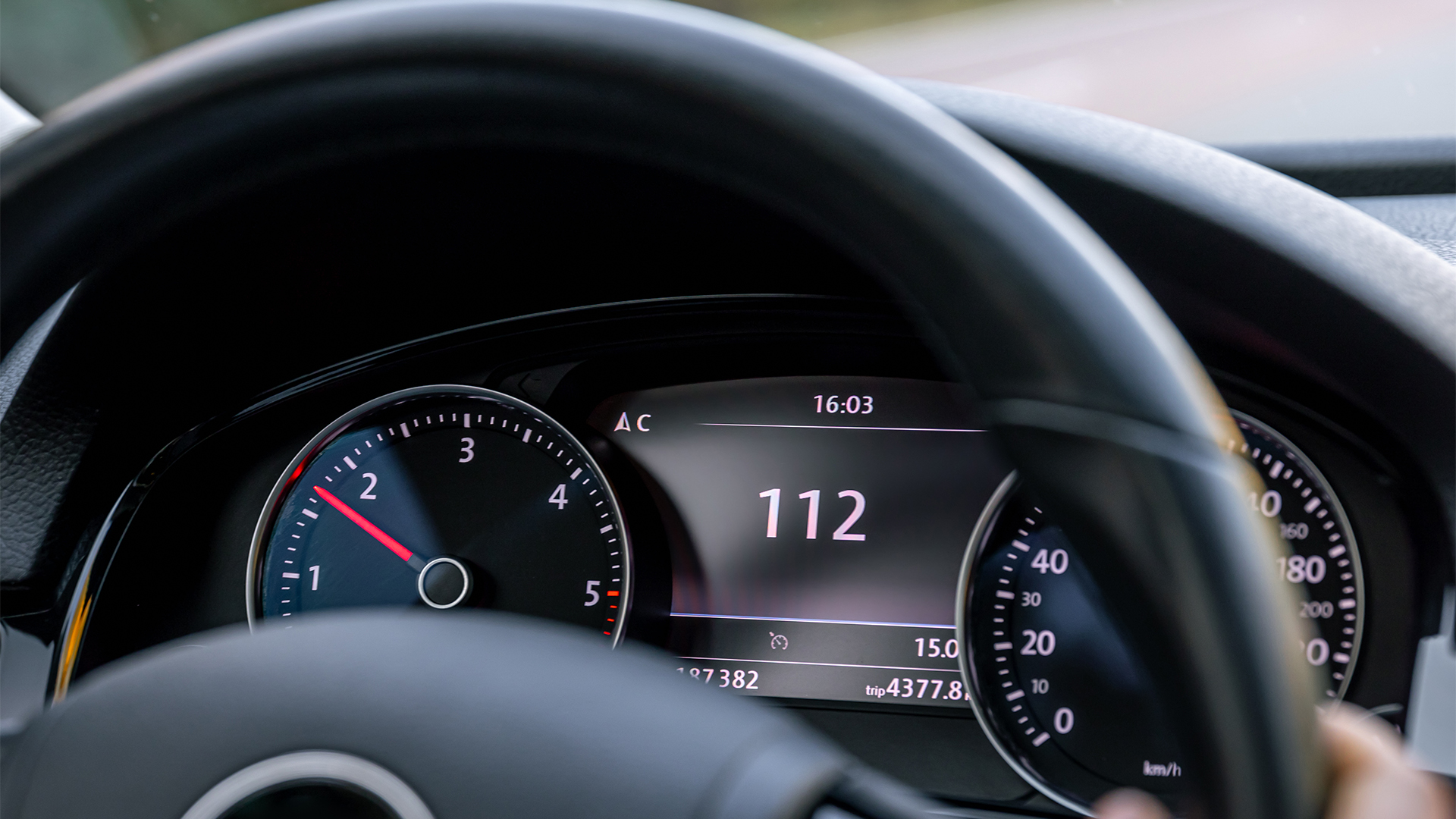 IRS updates standard mileage rates