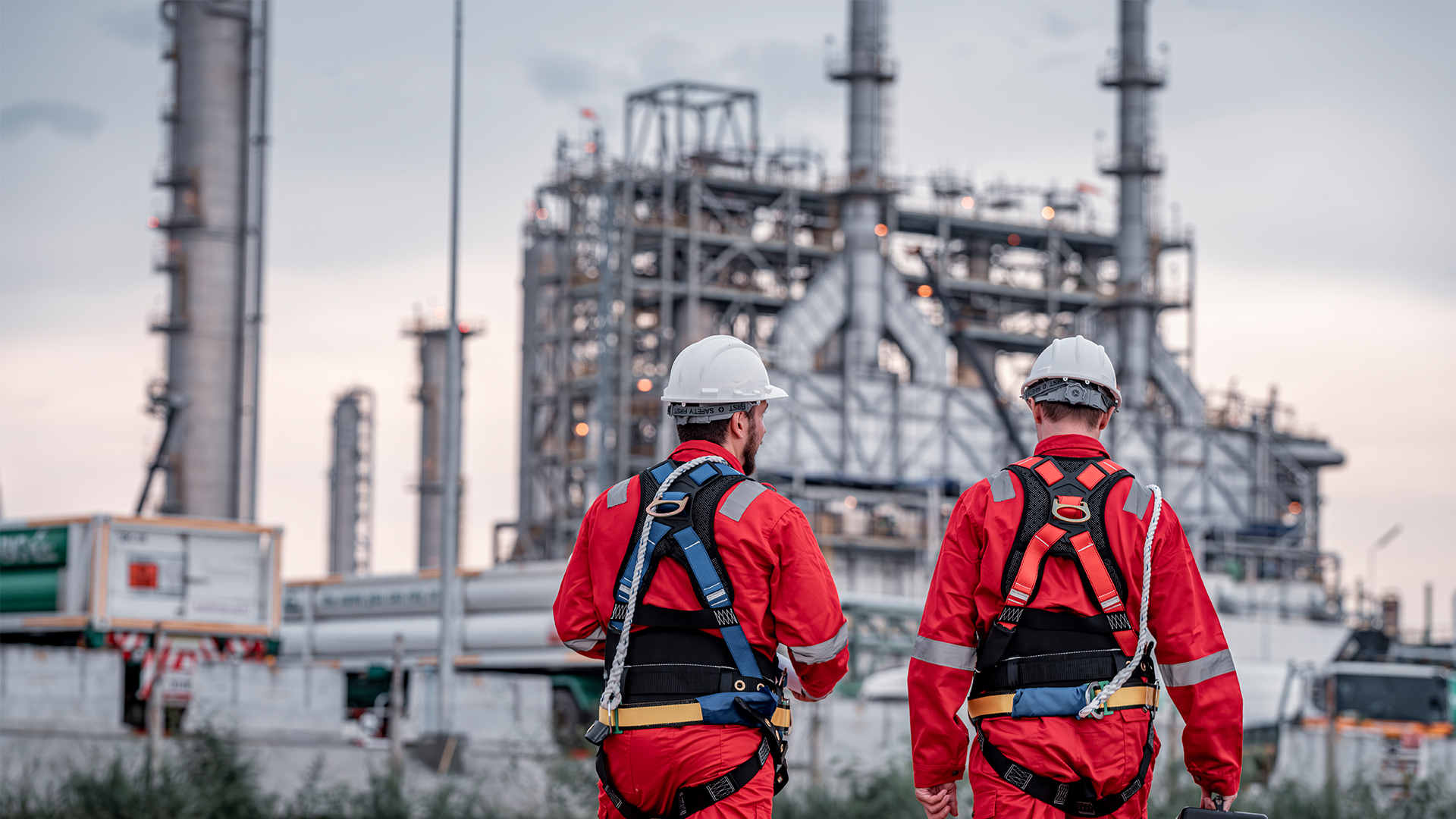 Is Exxon really evil?