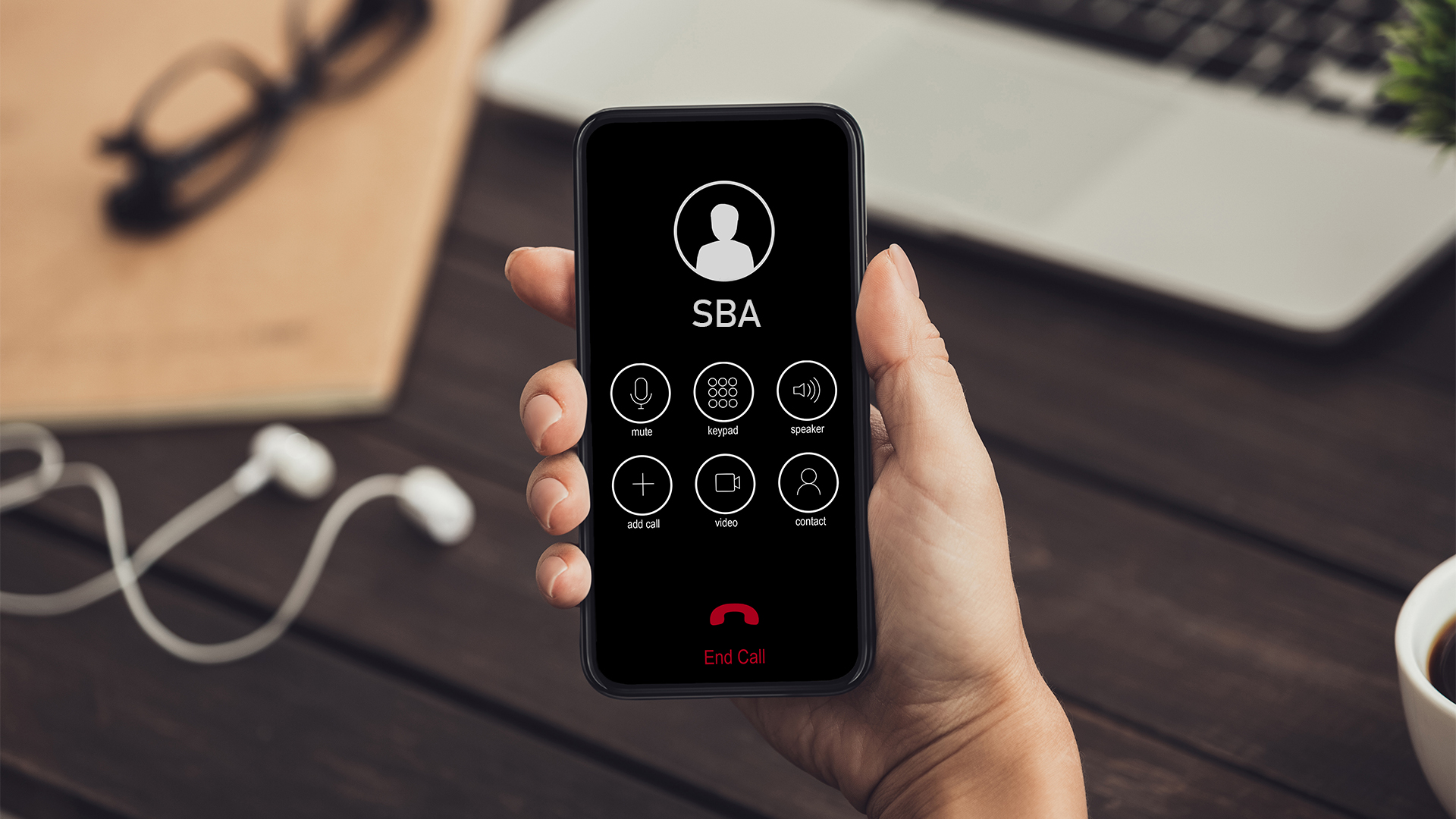 Let’s Call the SBA for EIDL Default Update