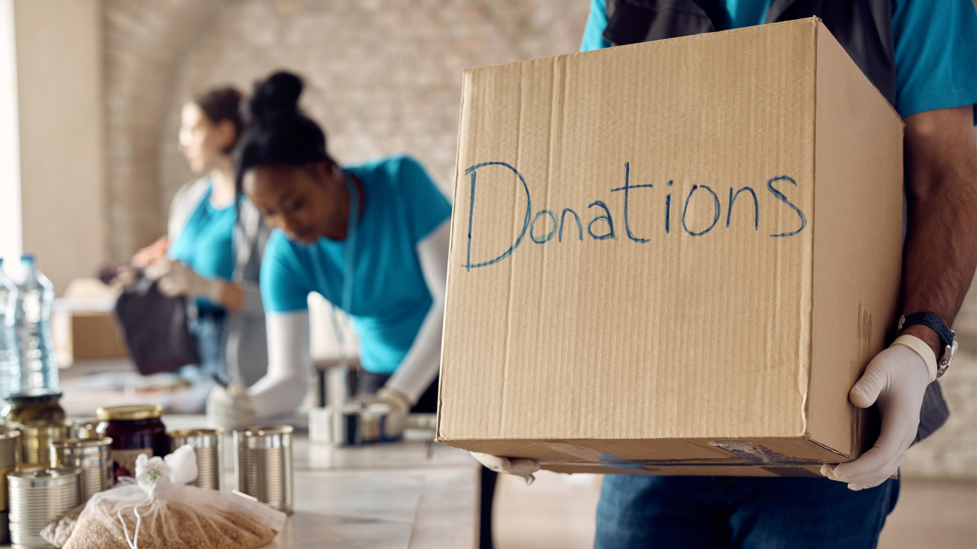 Making the most of your charitable donations