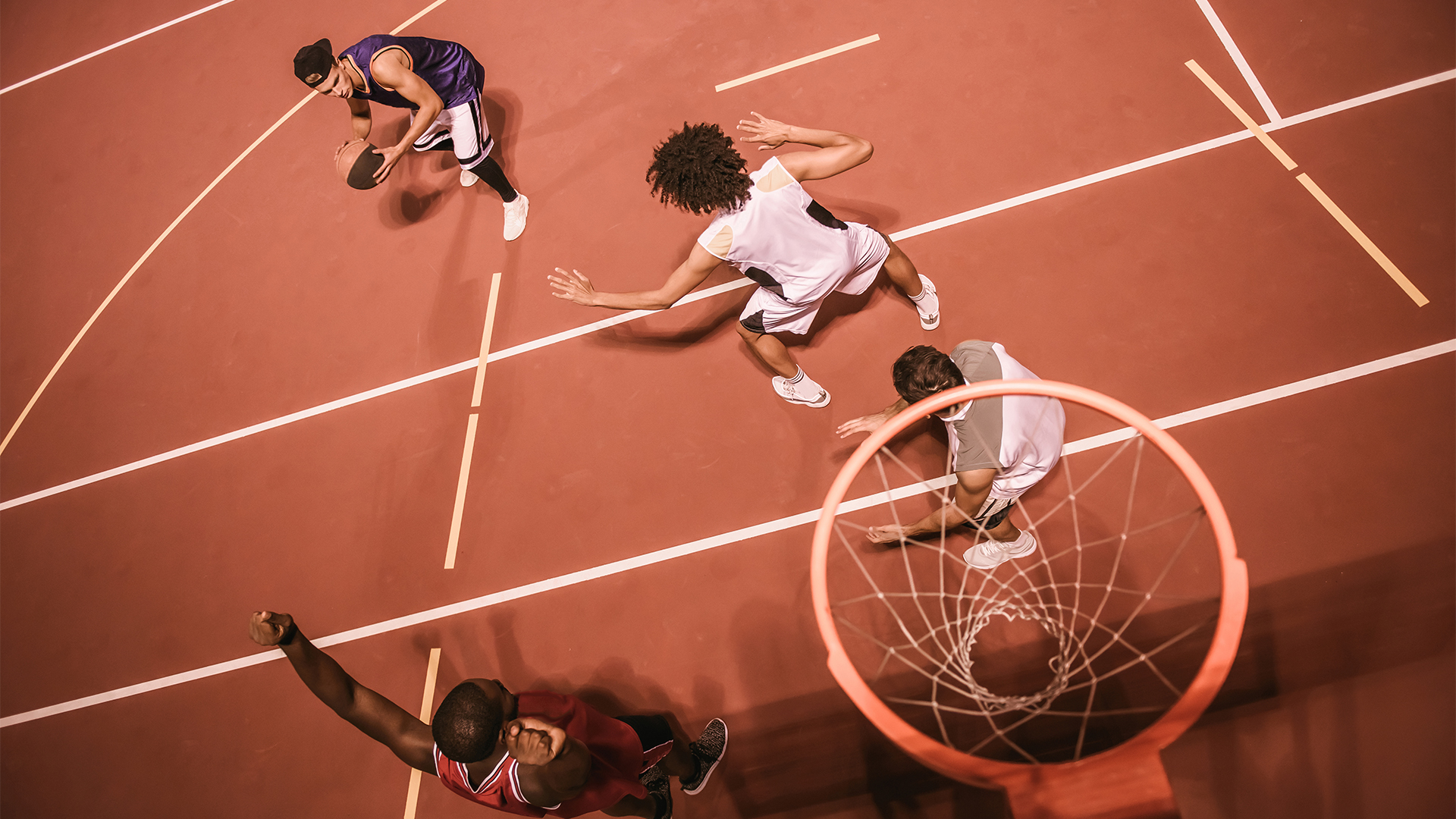 March Madness and the IRS