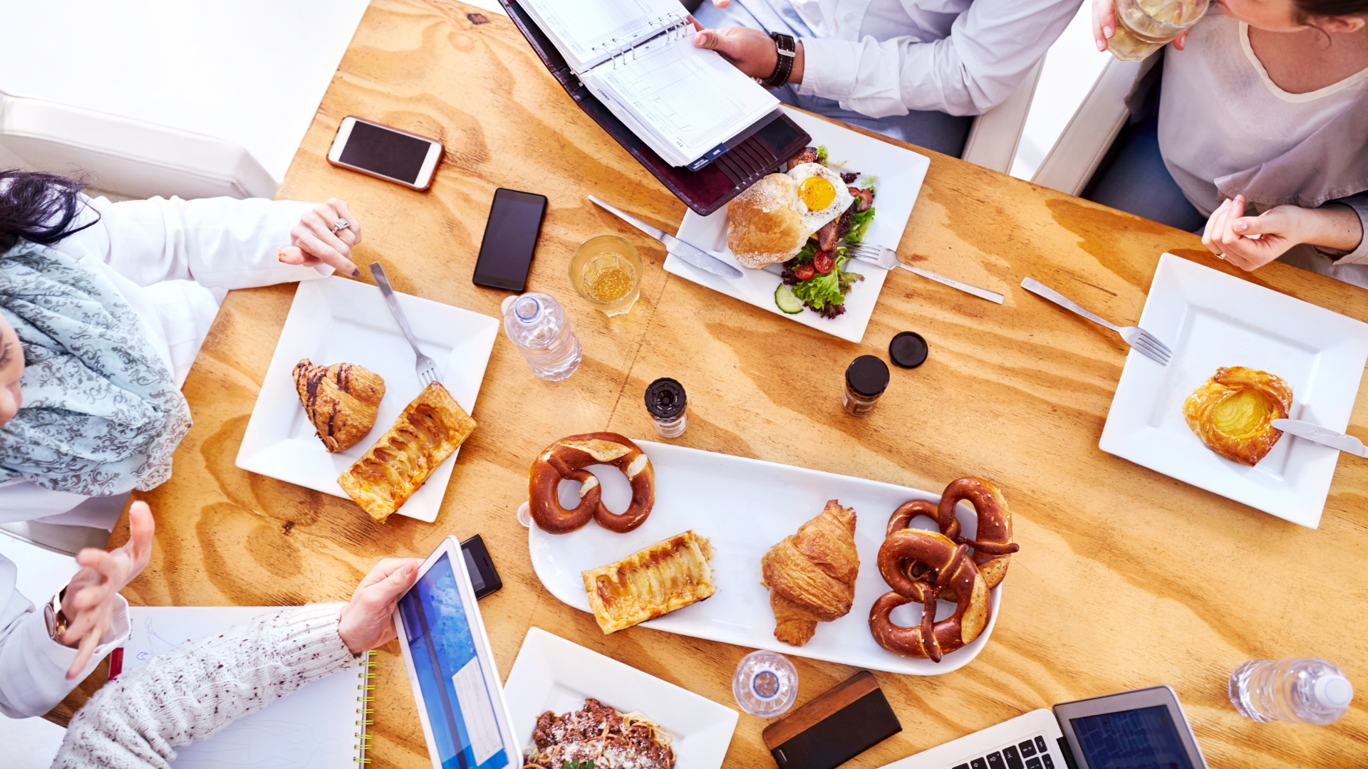 Meals Operations Manual