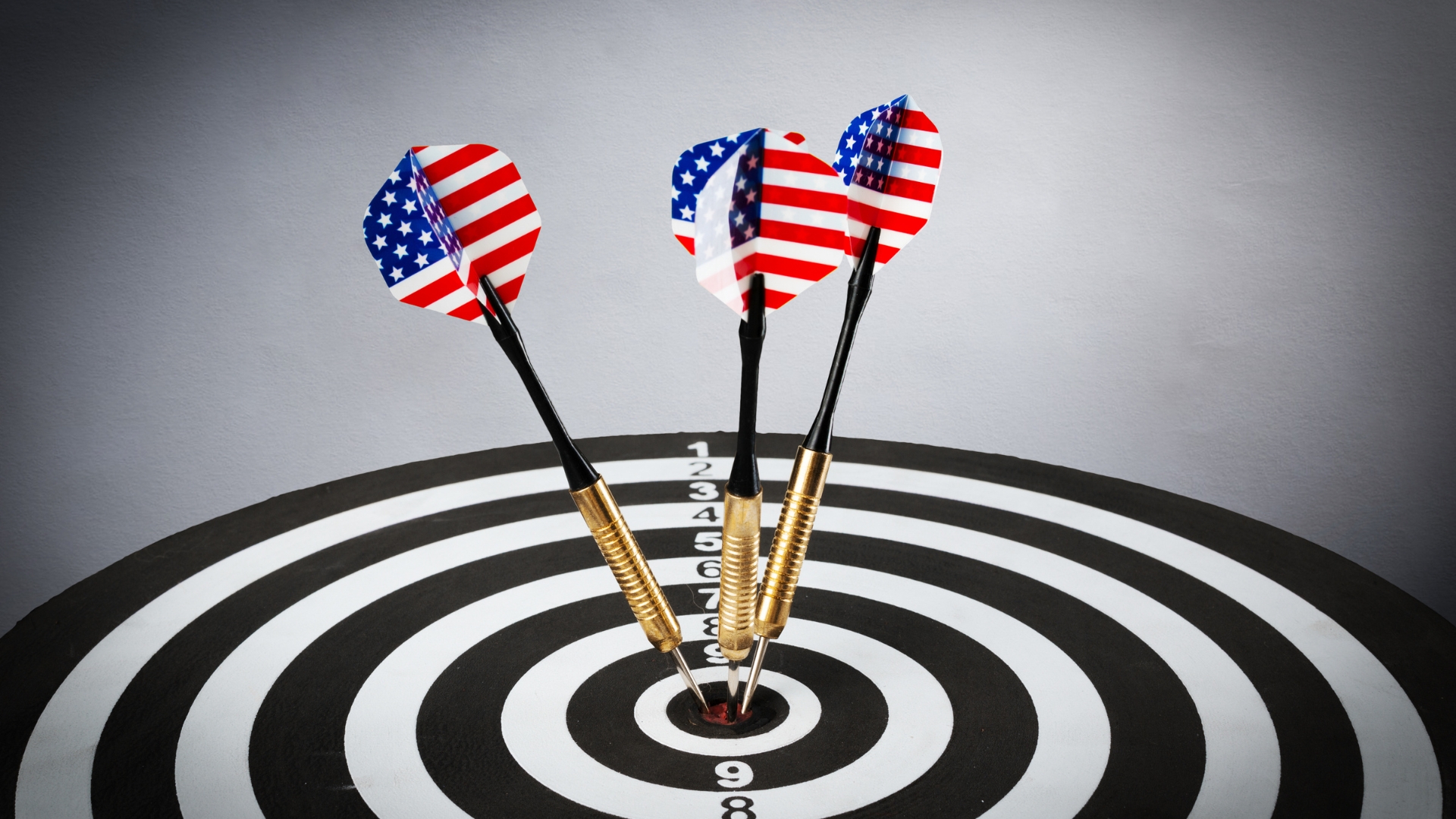 Meet the Uncle Sam Strategy