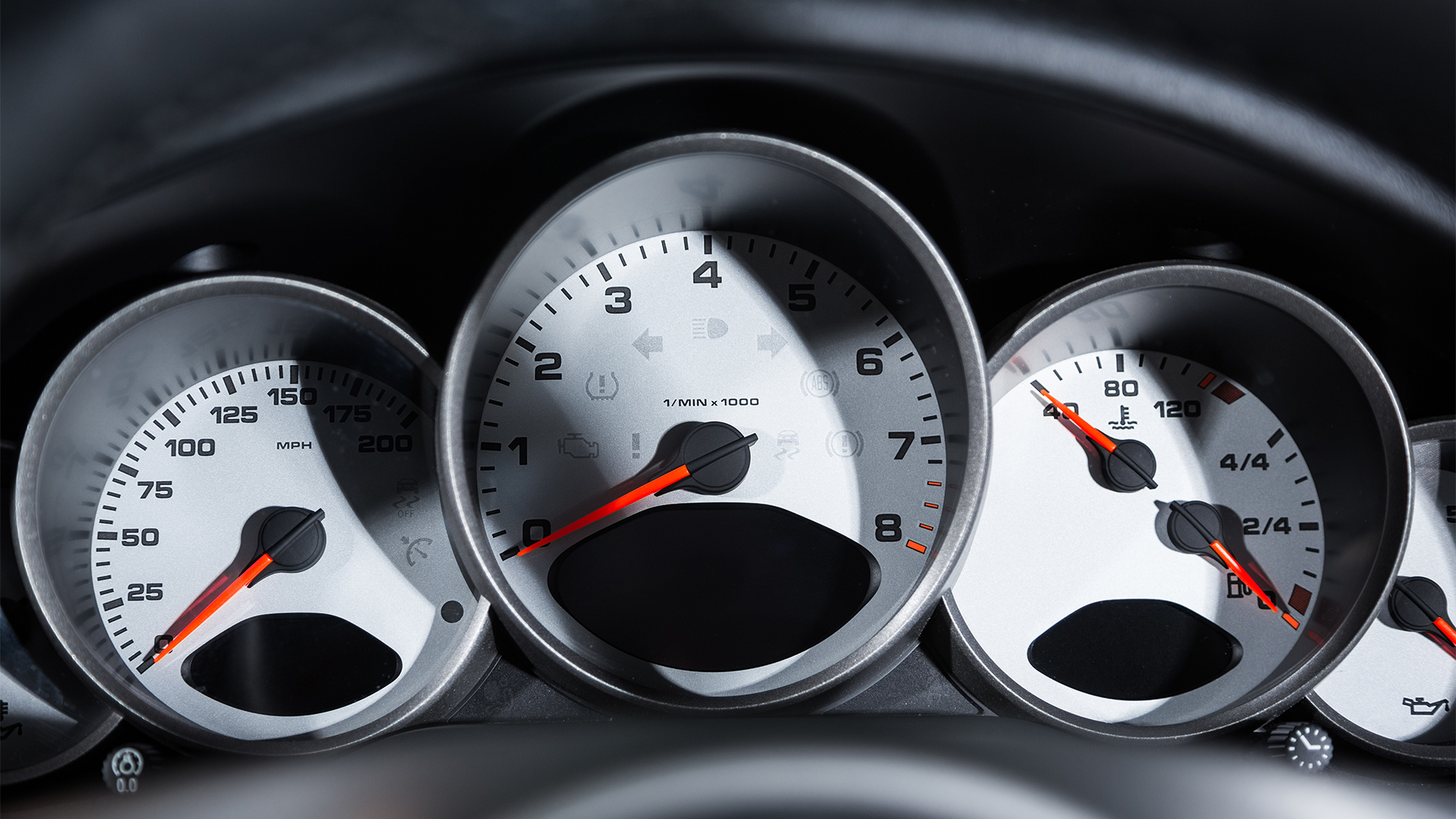 Mileage Rates Decrease for 2009