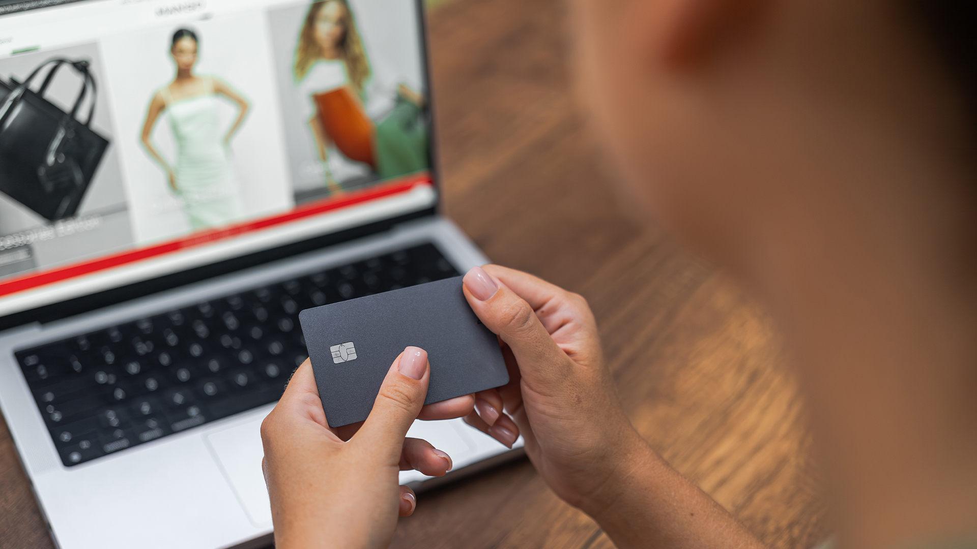 Minimize Risk with Virtual Cards