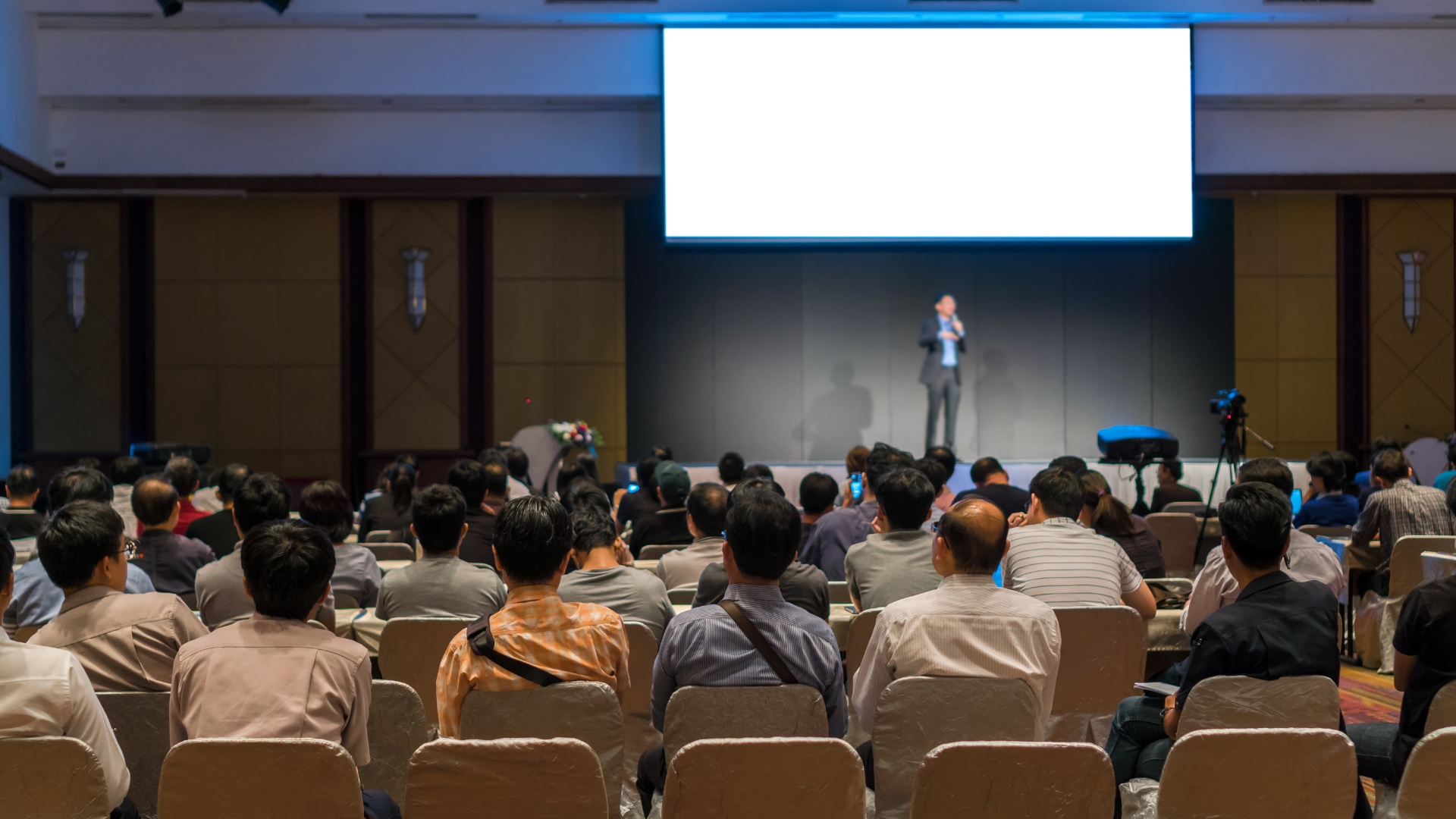 More on the Xero Roadshow | Charlotte Xero Accountant