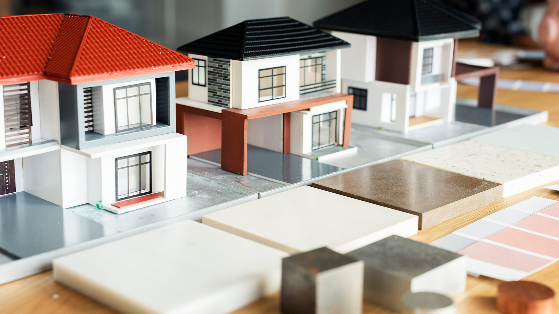 National Effort to Eliminate Seller Financing