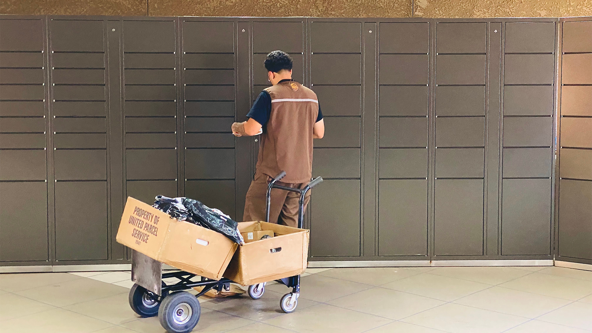 Next Bailout: The US Postal Service