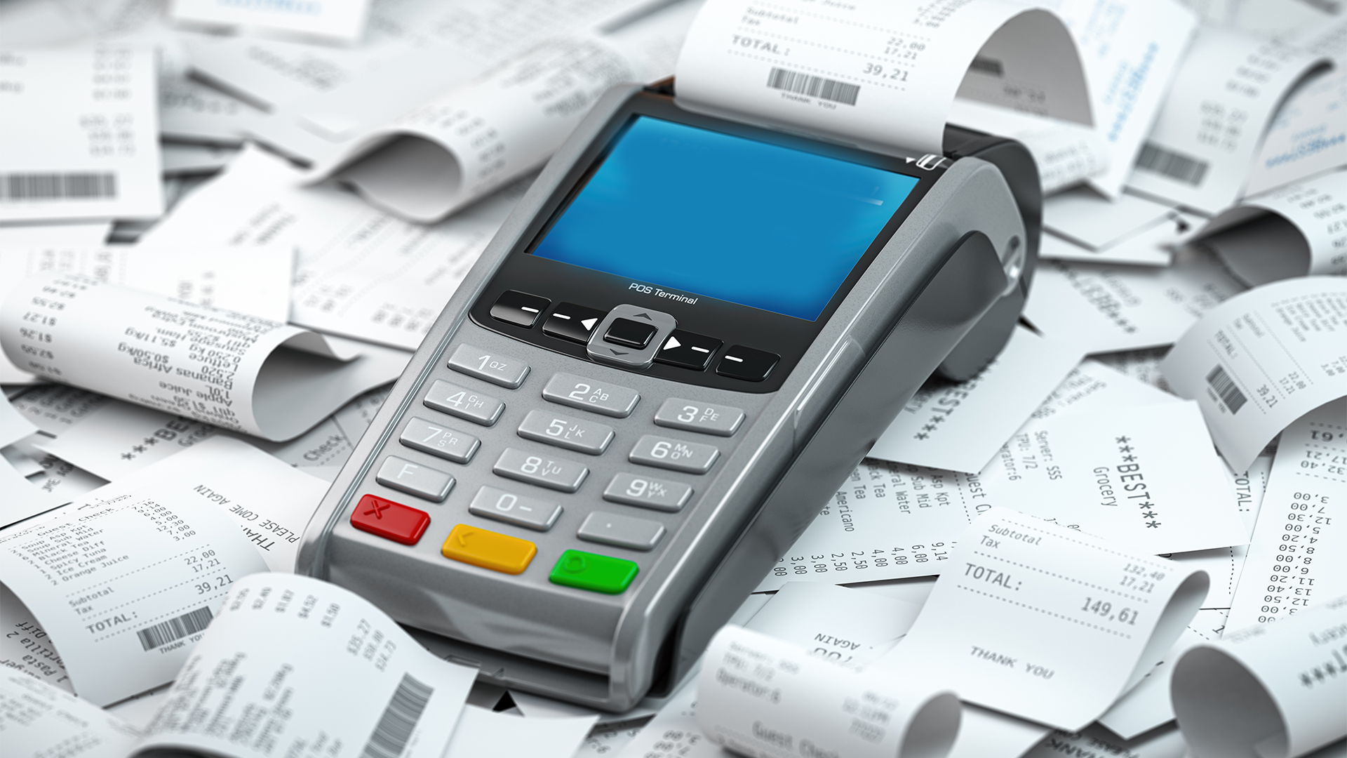 North Carolina Sales Tax Scheduled to Decrease